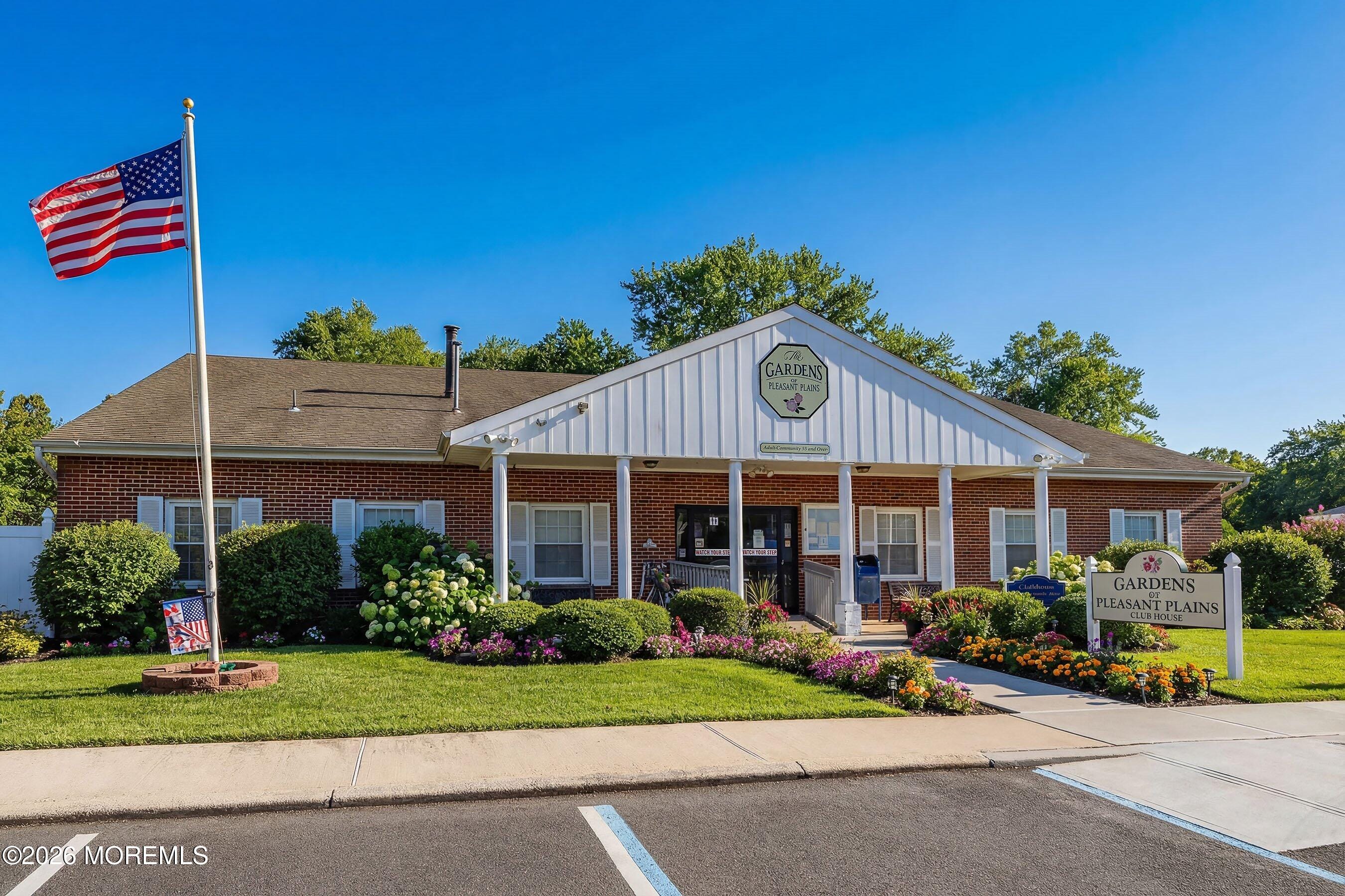 56 Bellflower Court, Toms River, NJ, 08755 image 20