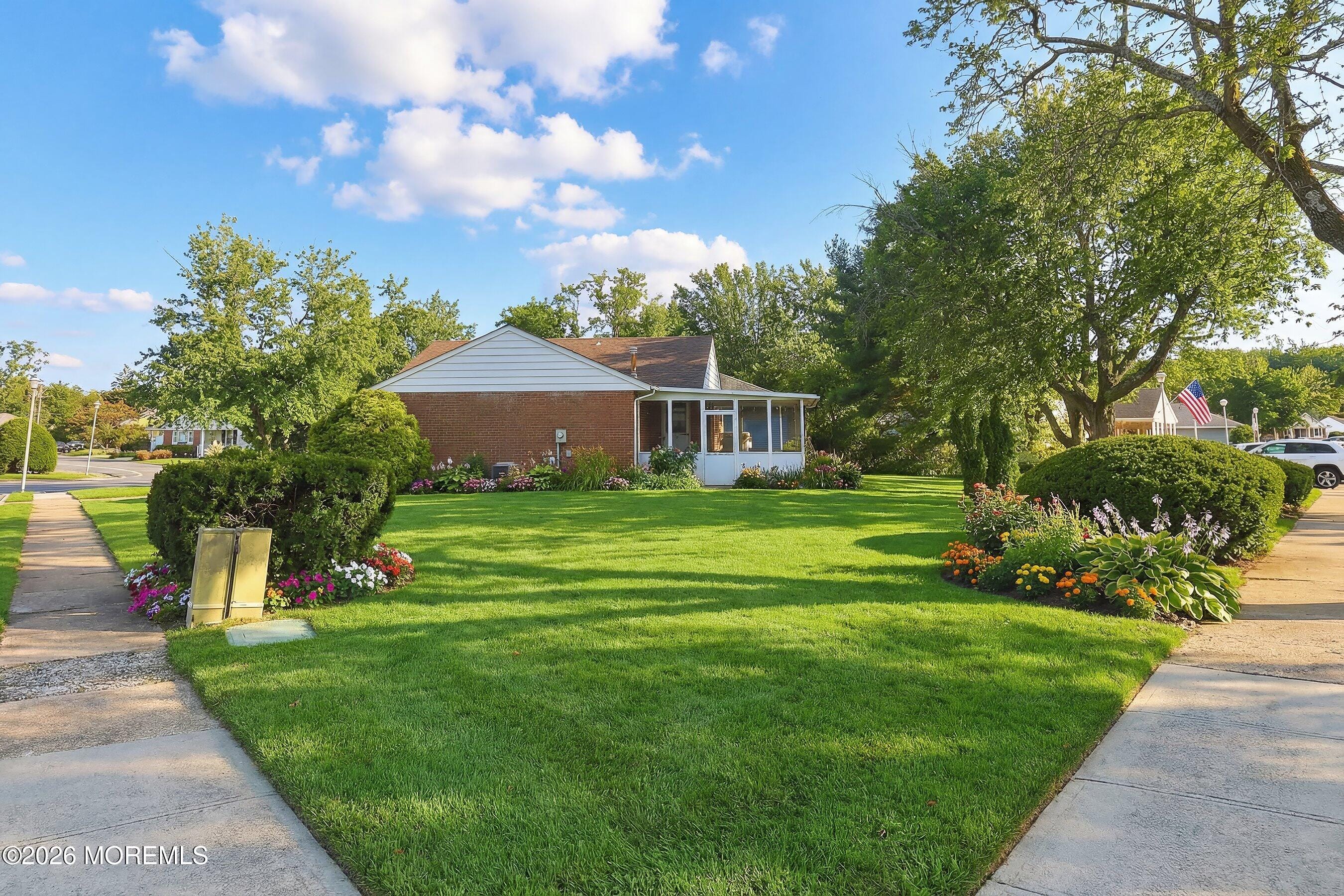 56 Bellflower Court, Toms River, NJ, 08755 image 17