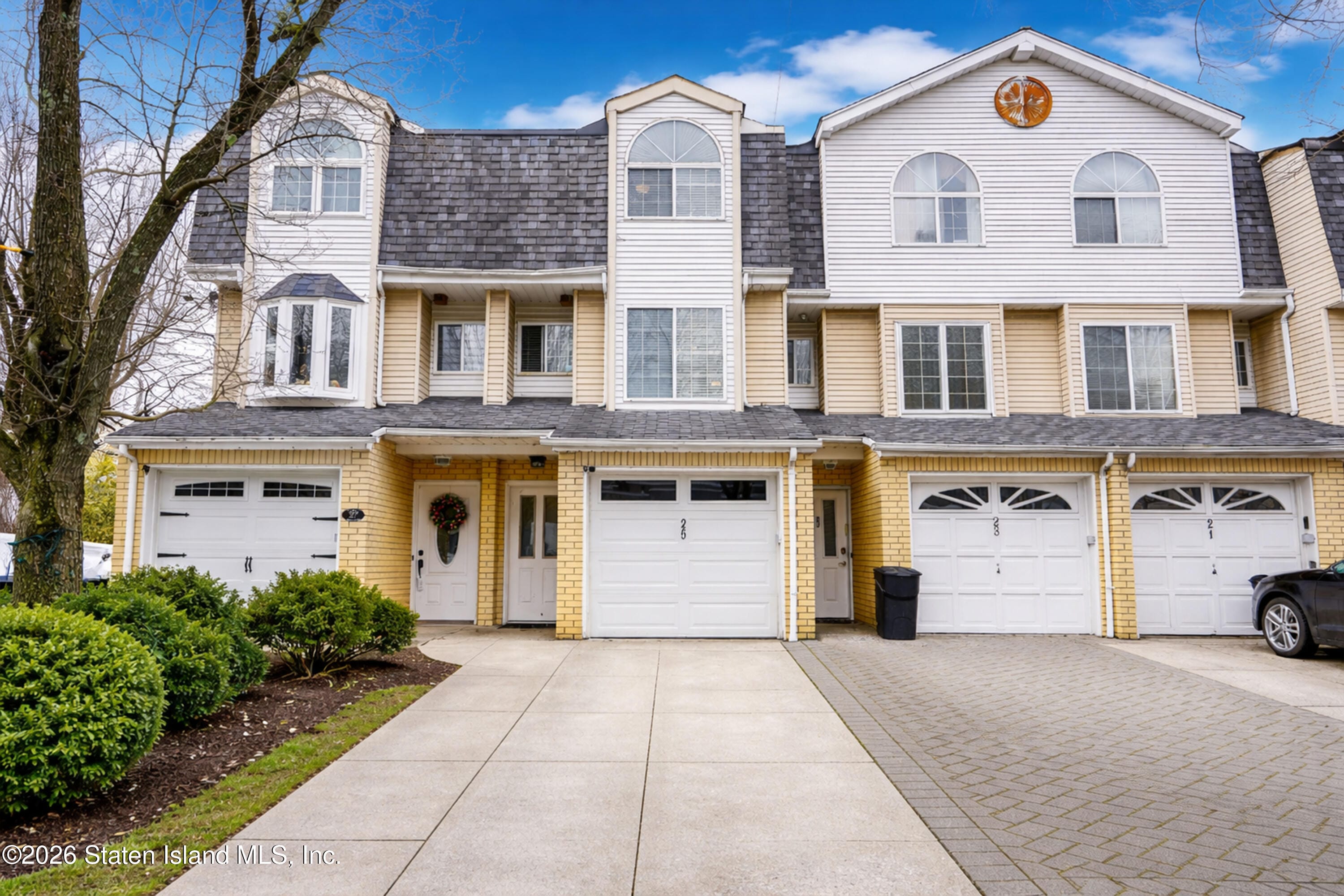 25 Elkhart Street, Staten Island, NY, 10308