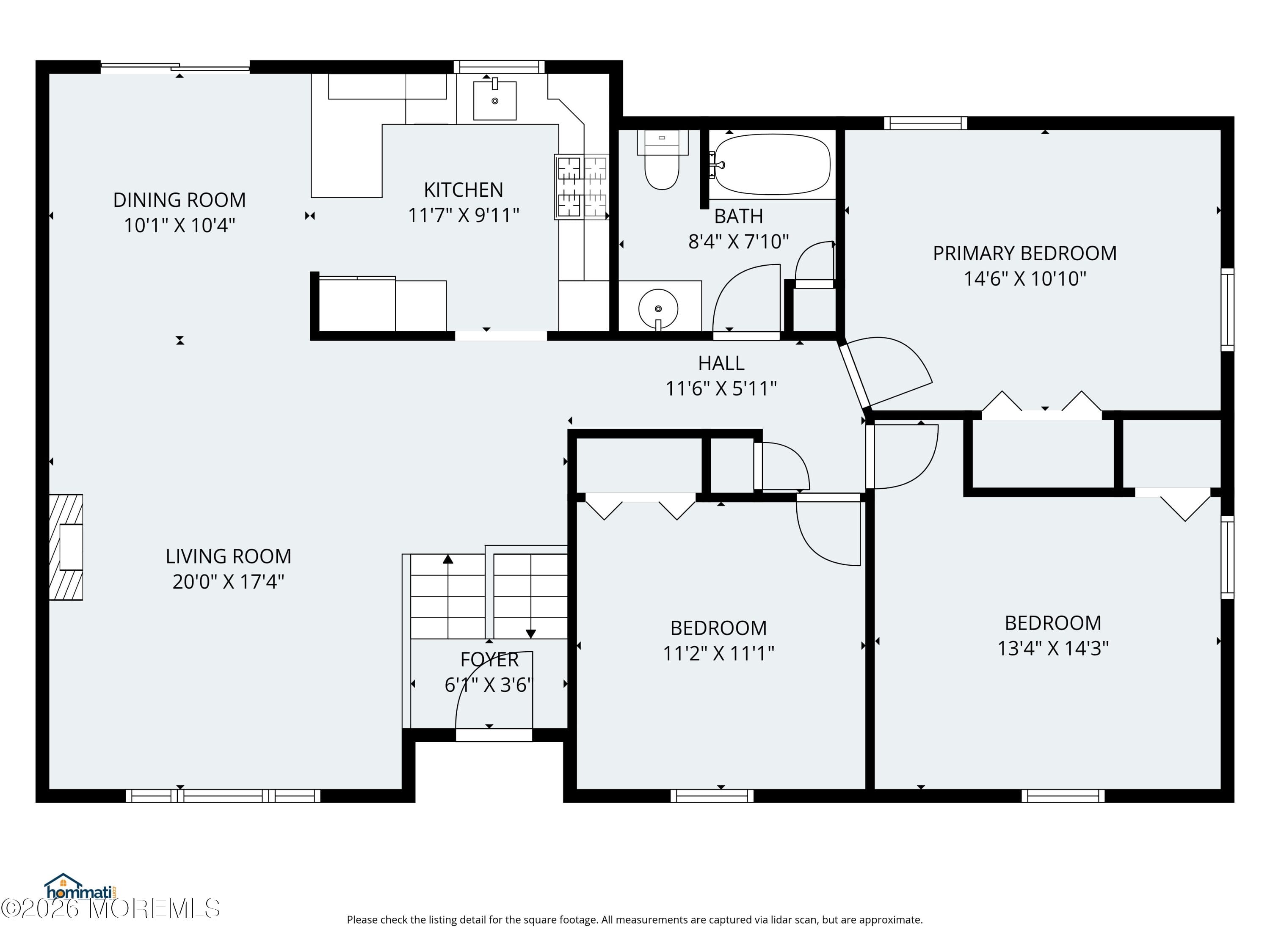 114 Mizzen Road, Brick, NJ, 08723 image 35