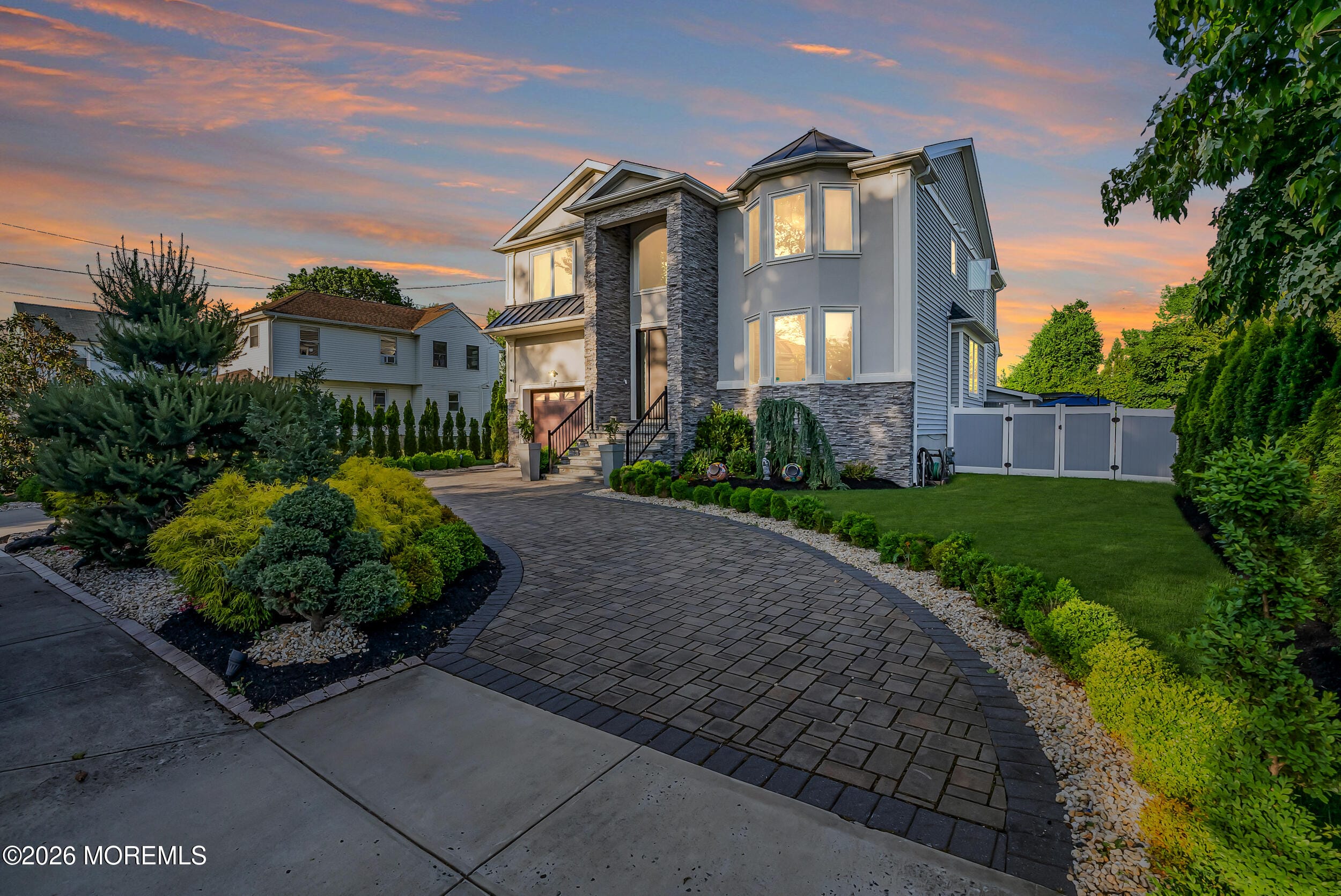 243 Overbrook Avenue, Oakhurst, NJ, 07755 image 52