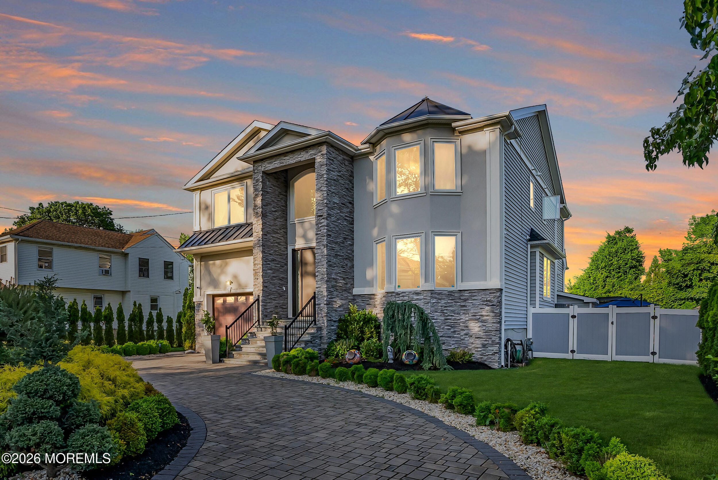 243 Overbrook Avenue, Oakhurst, NJ, 07755