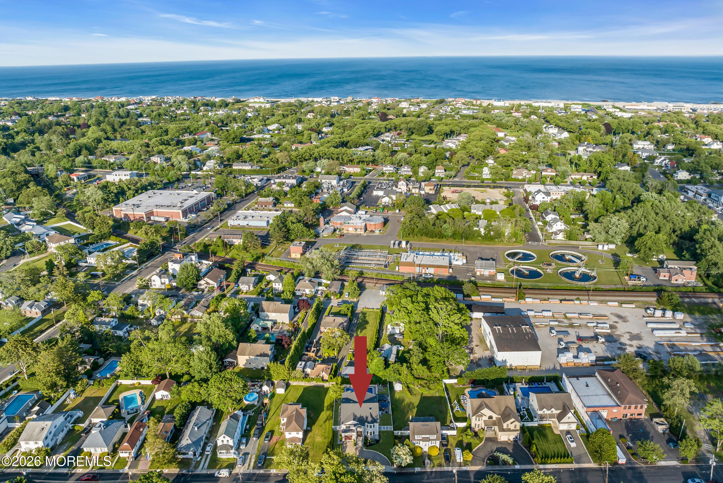 243 Overbrook Avenue, Oakhurst, NJ, 07755 image 51