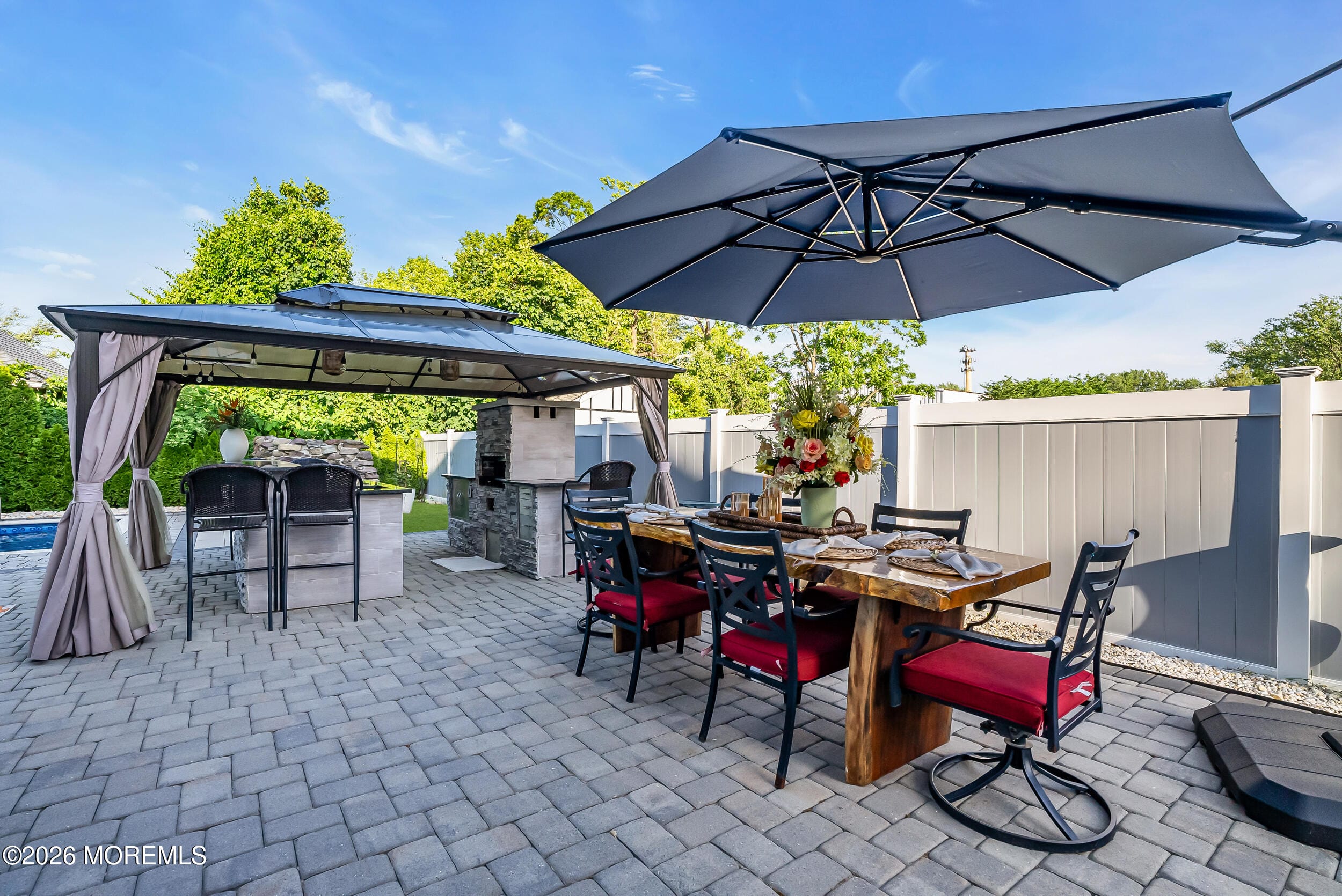 243 Overbrook Avenue, Oakhurst, NJ, 07755 image 23