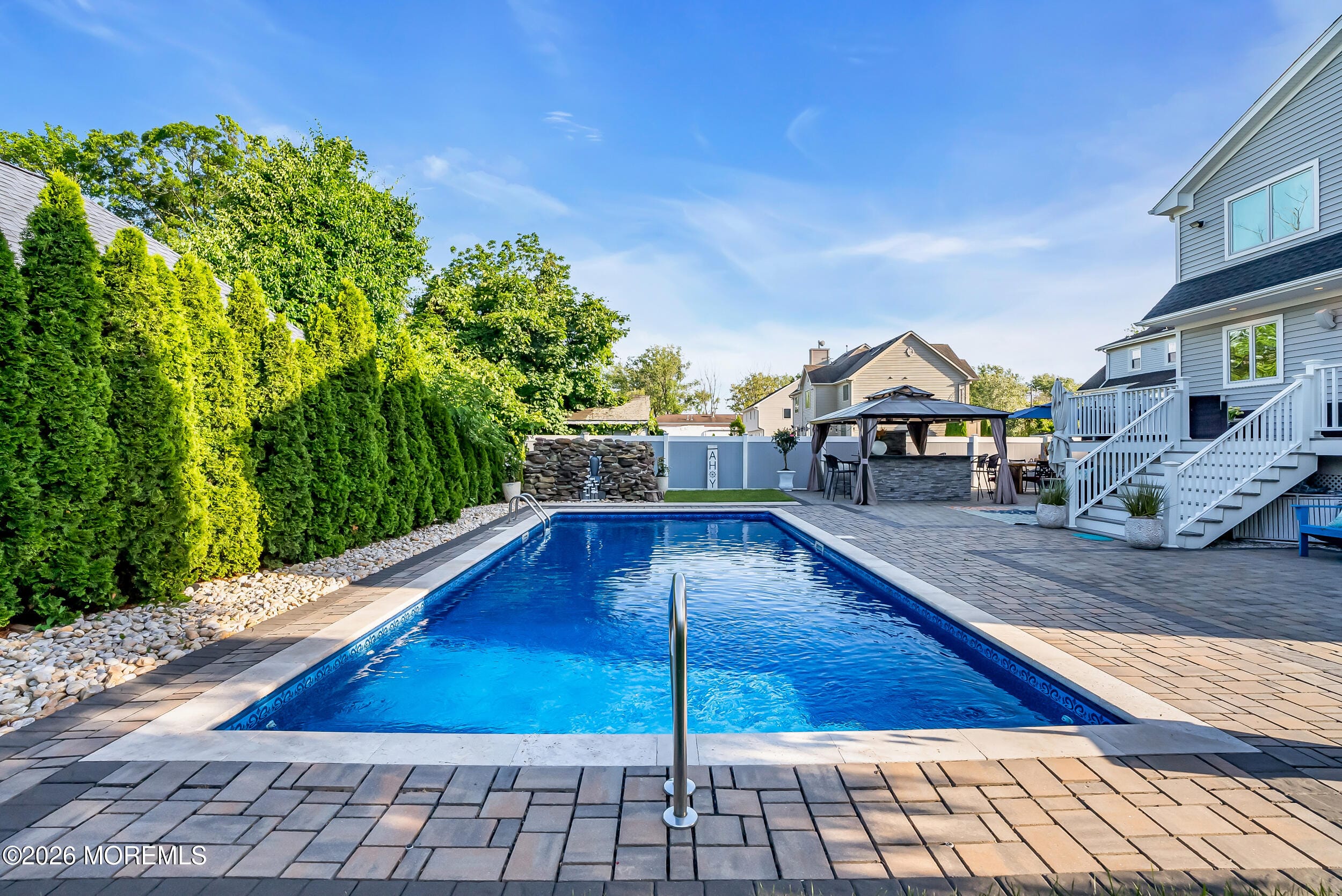 243 Overbrook Avenue, Oakhurst, NJ, 07755 image 20