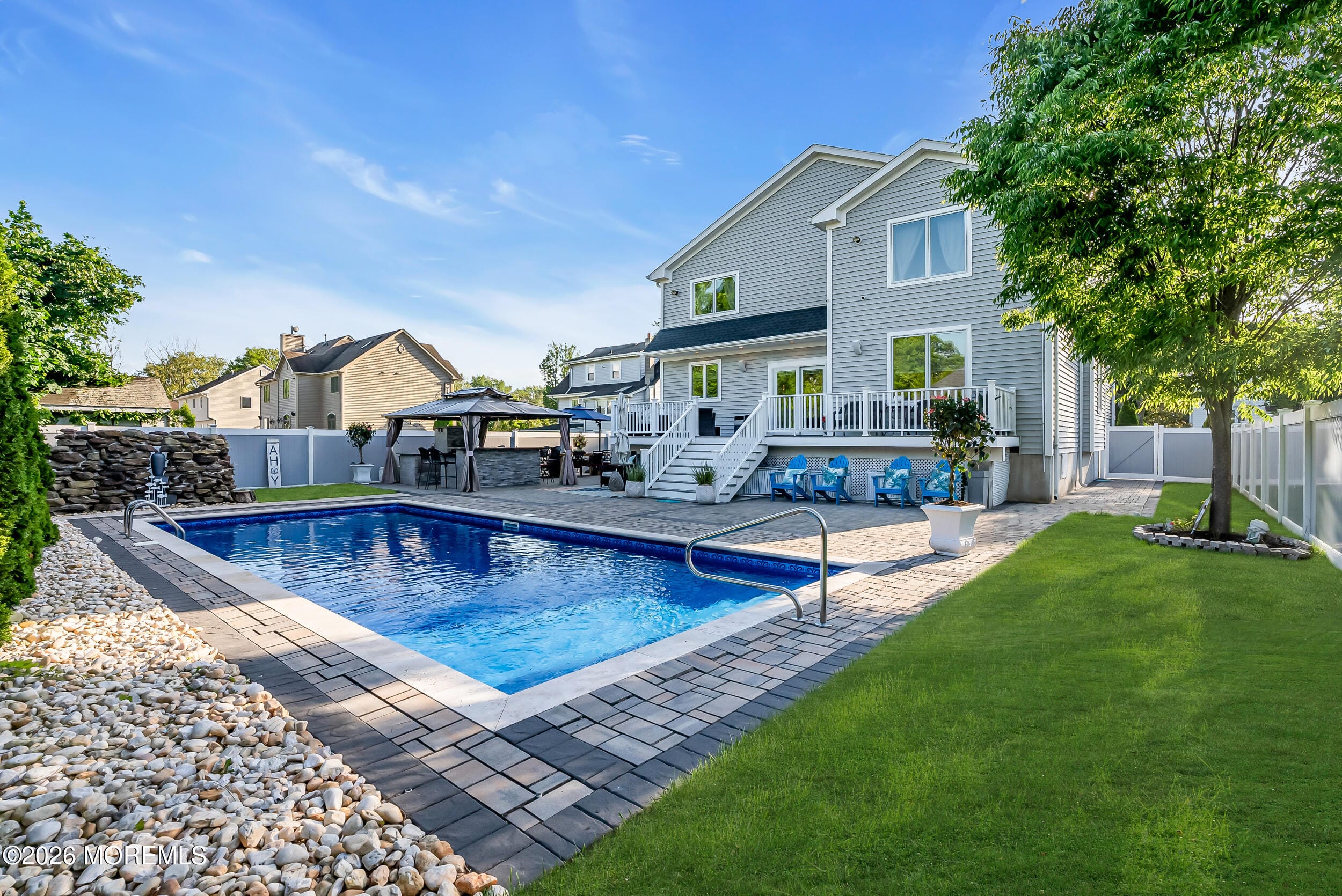 243 Overbrook Avenue, Oakhurst, NJ, 07755 image 24