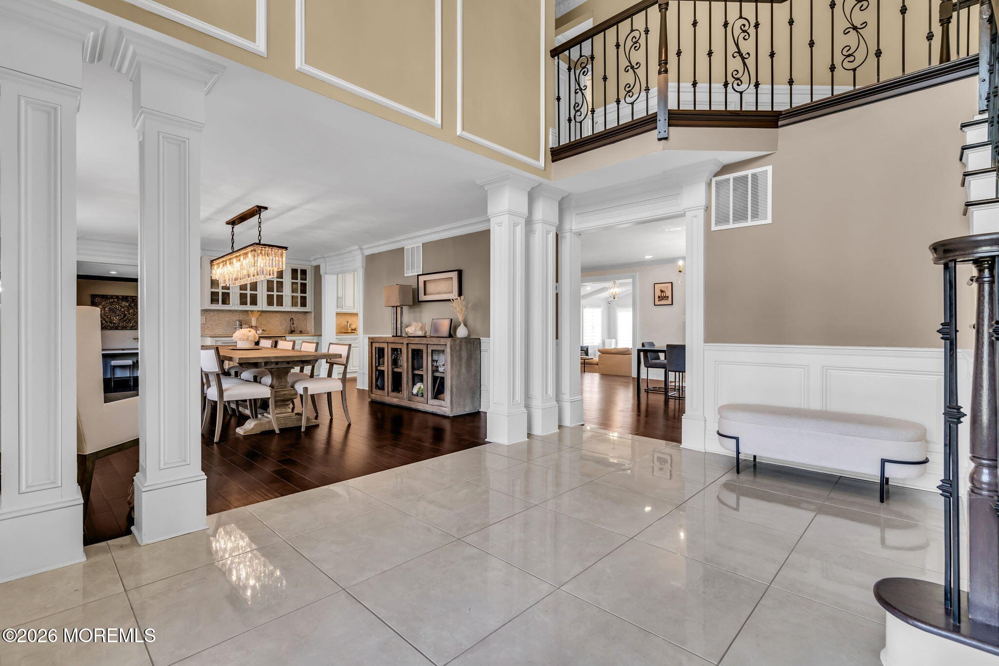 12 Meadowview Drive, Colts Neck, NJ, 07722 image 7