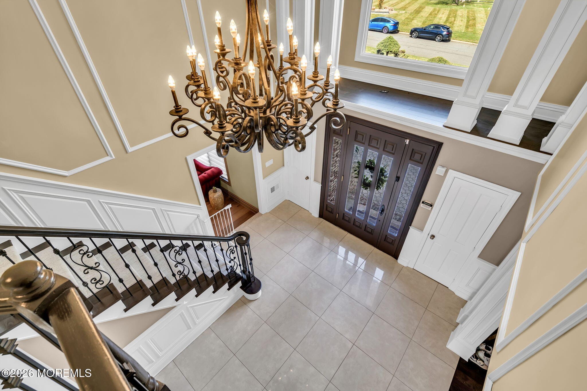 12 Meadowview Drive, Colts Neck, NJ, 07722 image 32