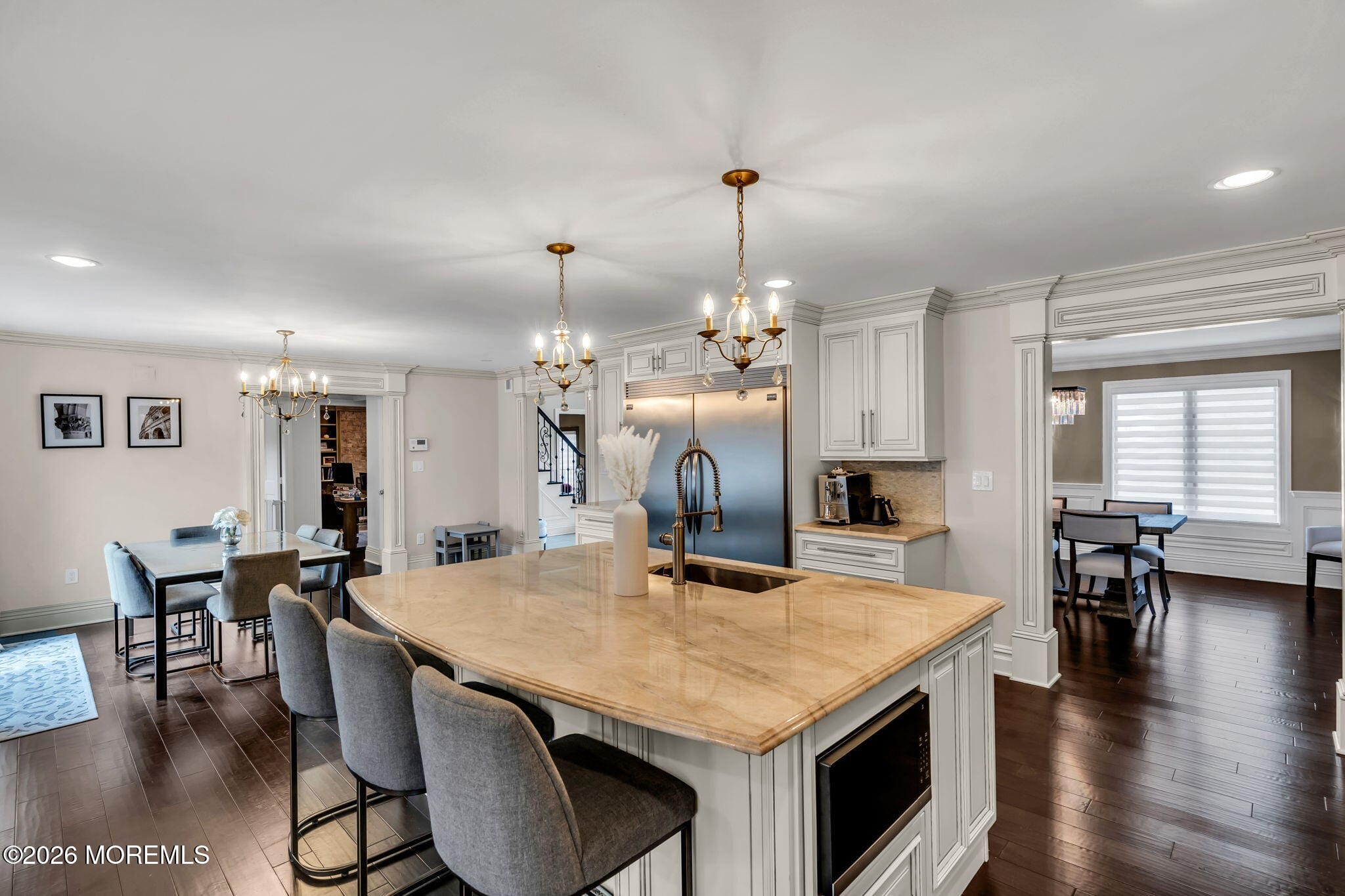 12 Meadowview Drive, Colts Neck, NJ, 07722 image 20