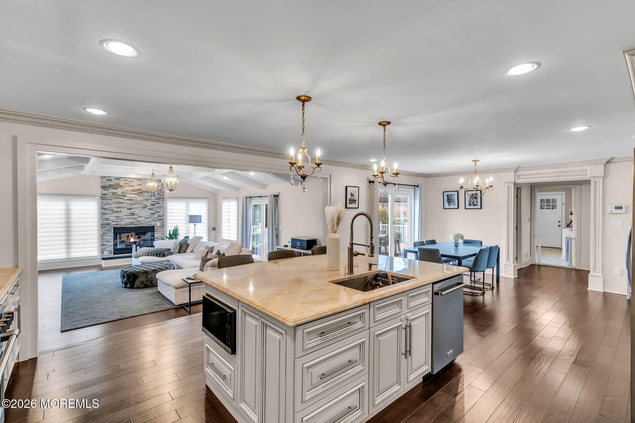 12 Meadowview Drive, Colts Neck, NJ, 07722 image 21