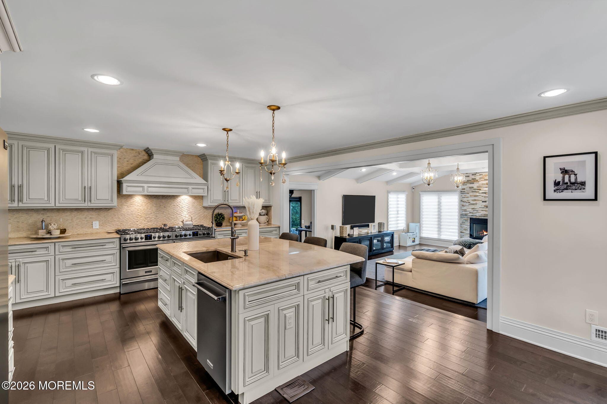 12 Meadowview Drive, Colts Neck, NJ, 07722 image 22