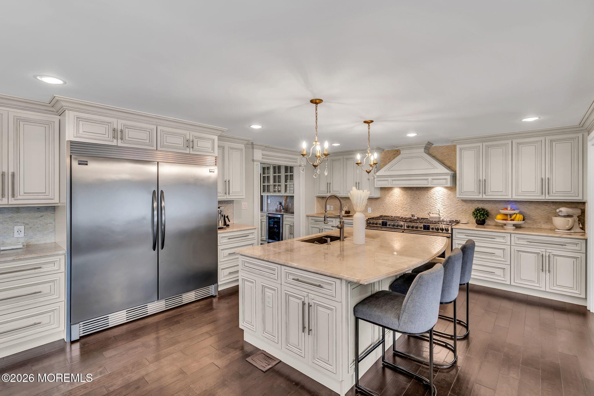 12 Meadowview Drive, Colts Neck, NJ, 07722 image 23