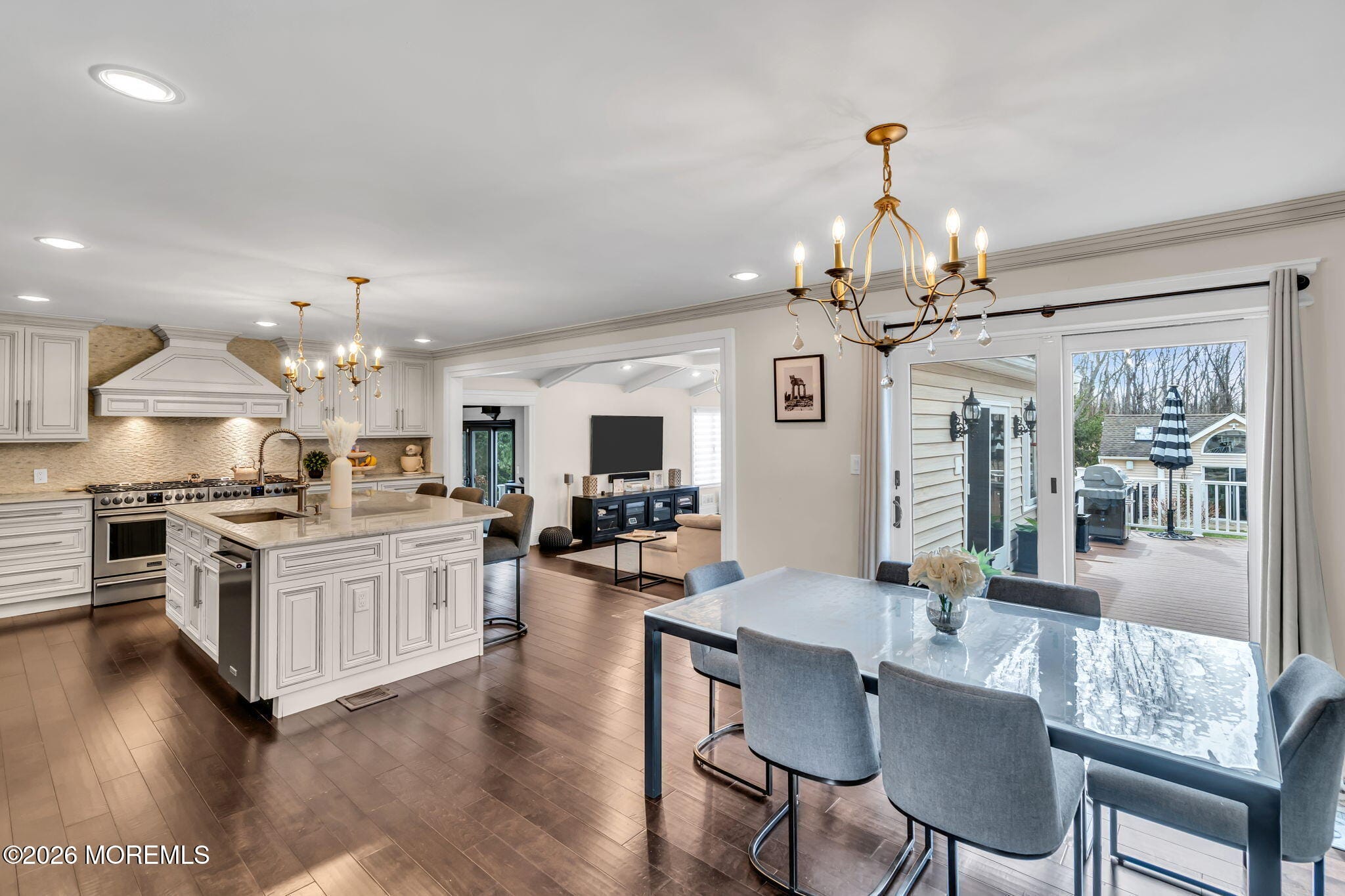 12 Meadowview Drive, Colts Neck, NJ, 07722 image 24