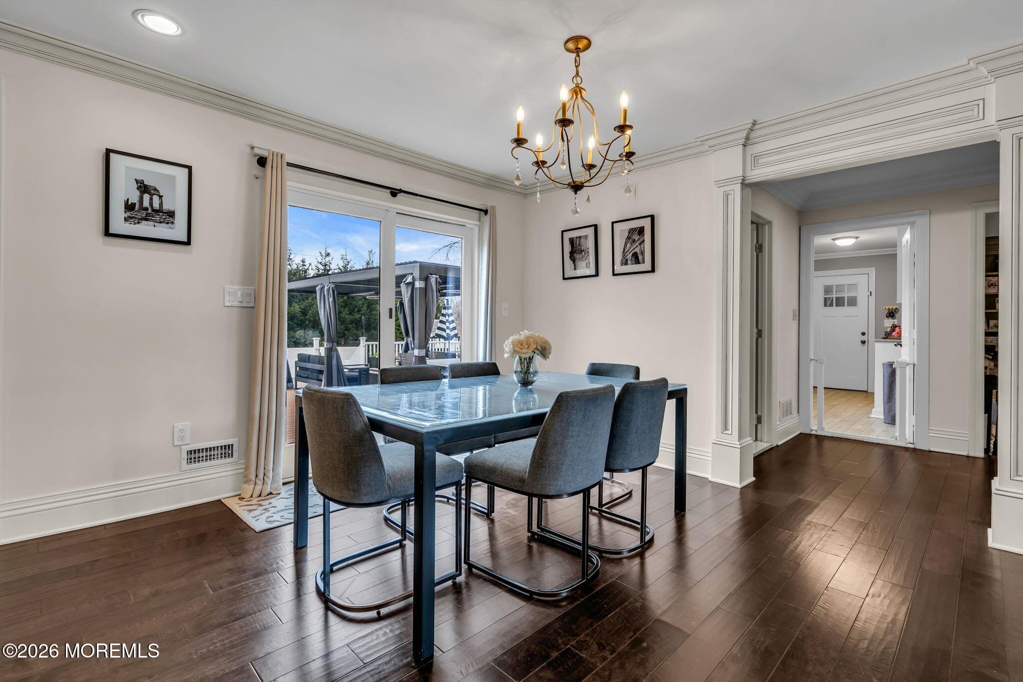 12 Meadowview Drive, Colts Neck, NJ, 07722 image 25