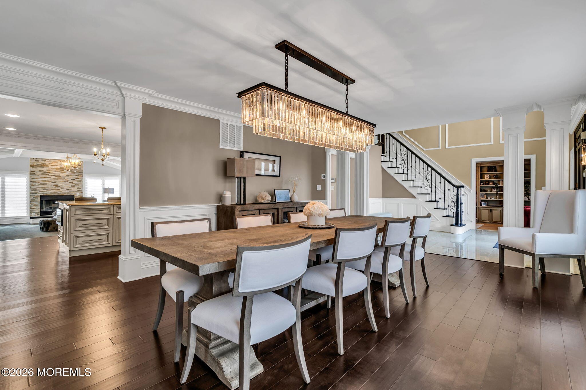 12 Meadowview Drive, Colts Neck, NJ, 07722 image 11