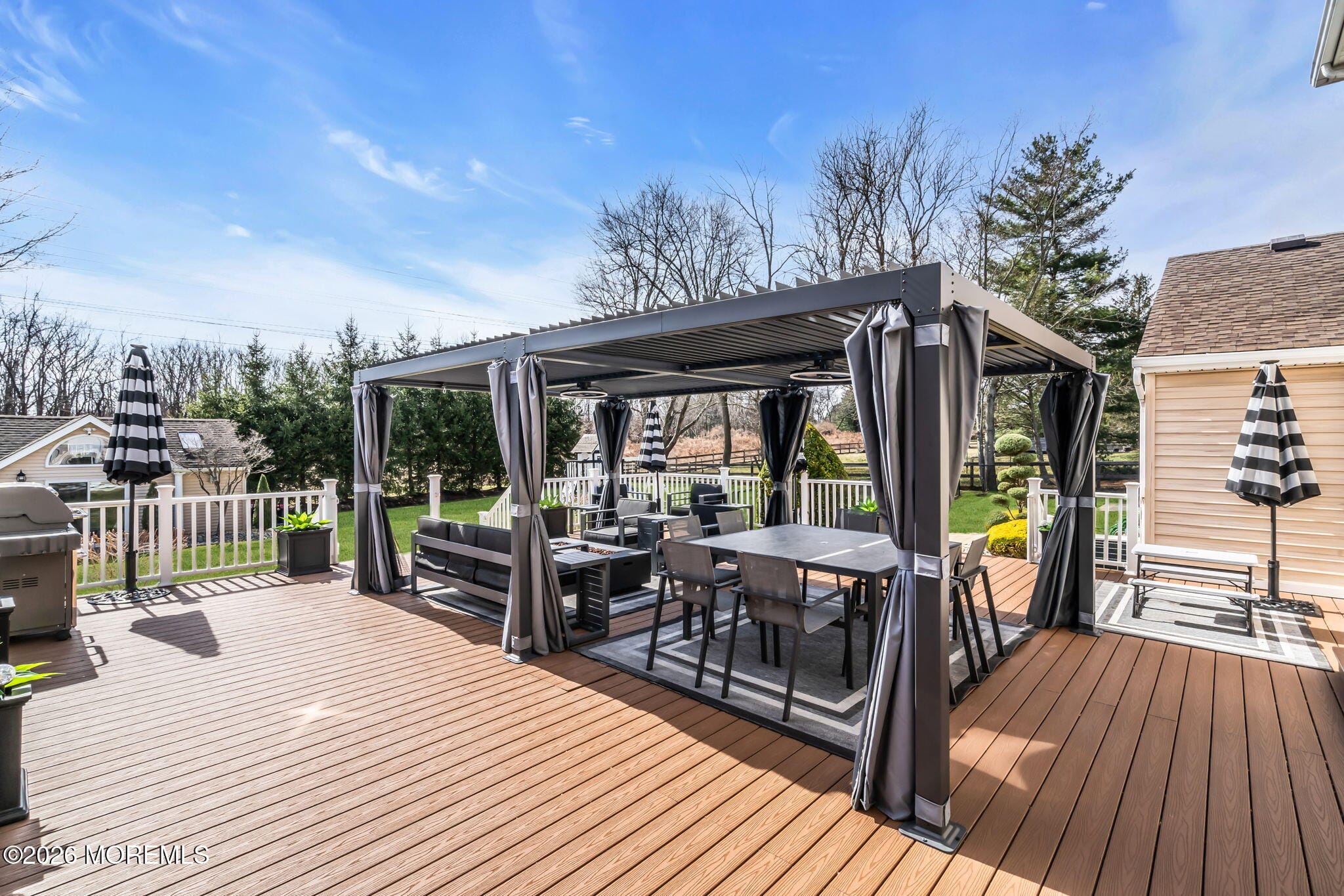 12 Meadowview Drive, Colts Neck, NJ, 07722 image 47