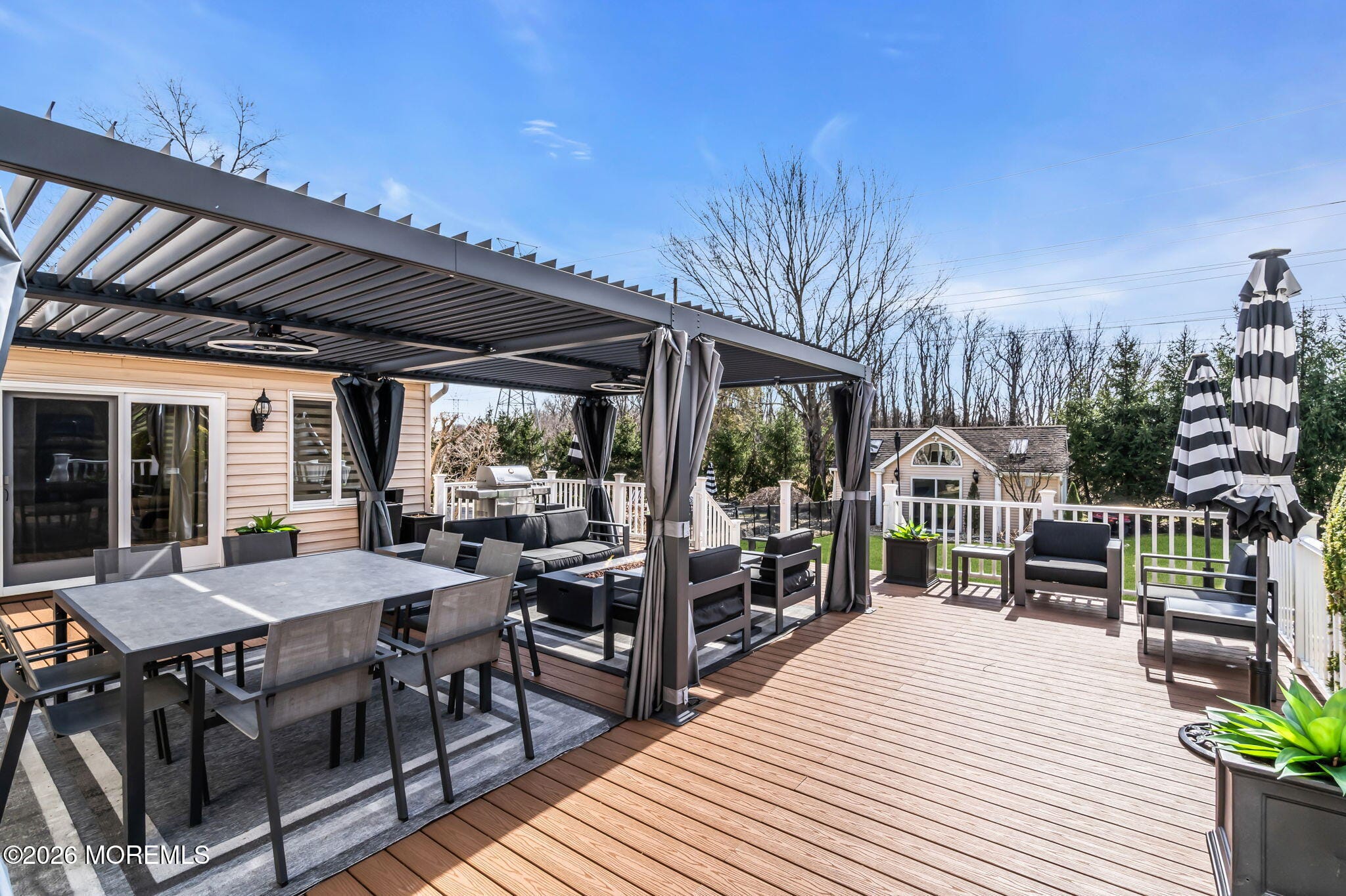 12 Meadowview Drive, Colts Neck, NJ, 07722 image 48