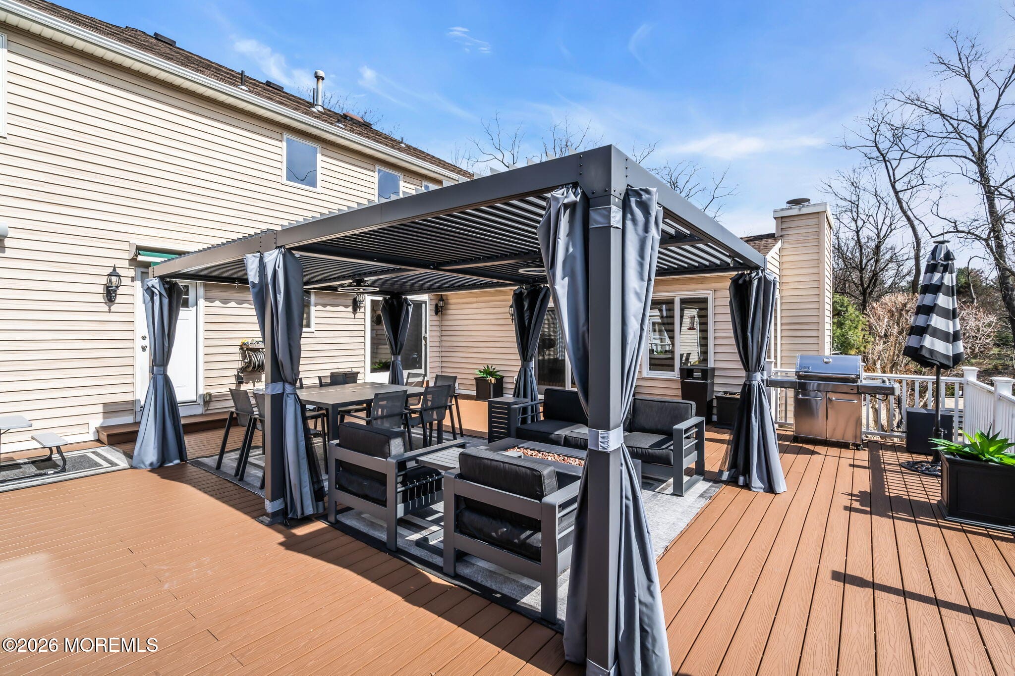 12 Meadowview Drive, Colts Neck, NJ, 07722 image 49