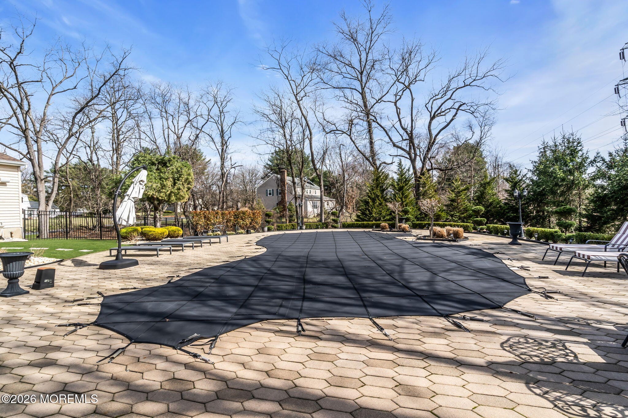 12 Meadowview Drive, Colts Neck, NJ, 07722 image 50