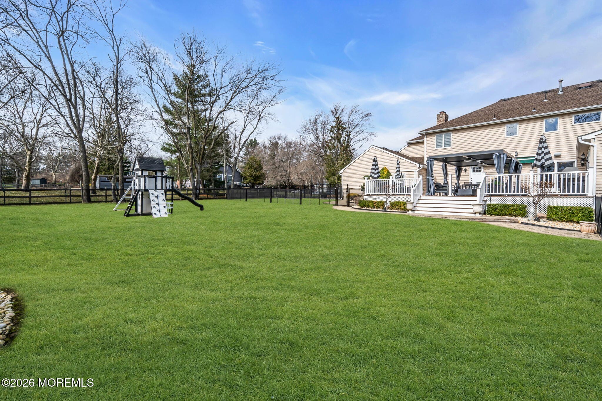 12 Meadowview Drive, Colts Neck, NJ, 07722 image 54