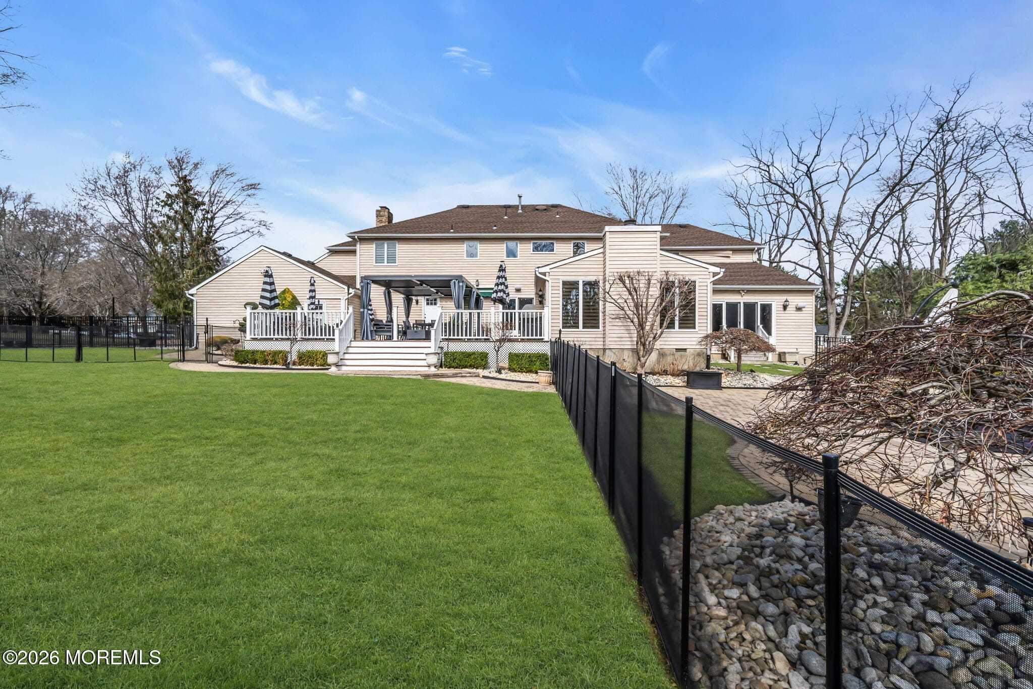 12 Meadowview Drive, Colts Neck, NJ, 07722 image 55