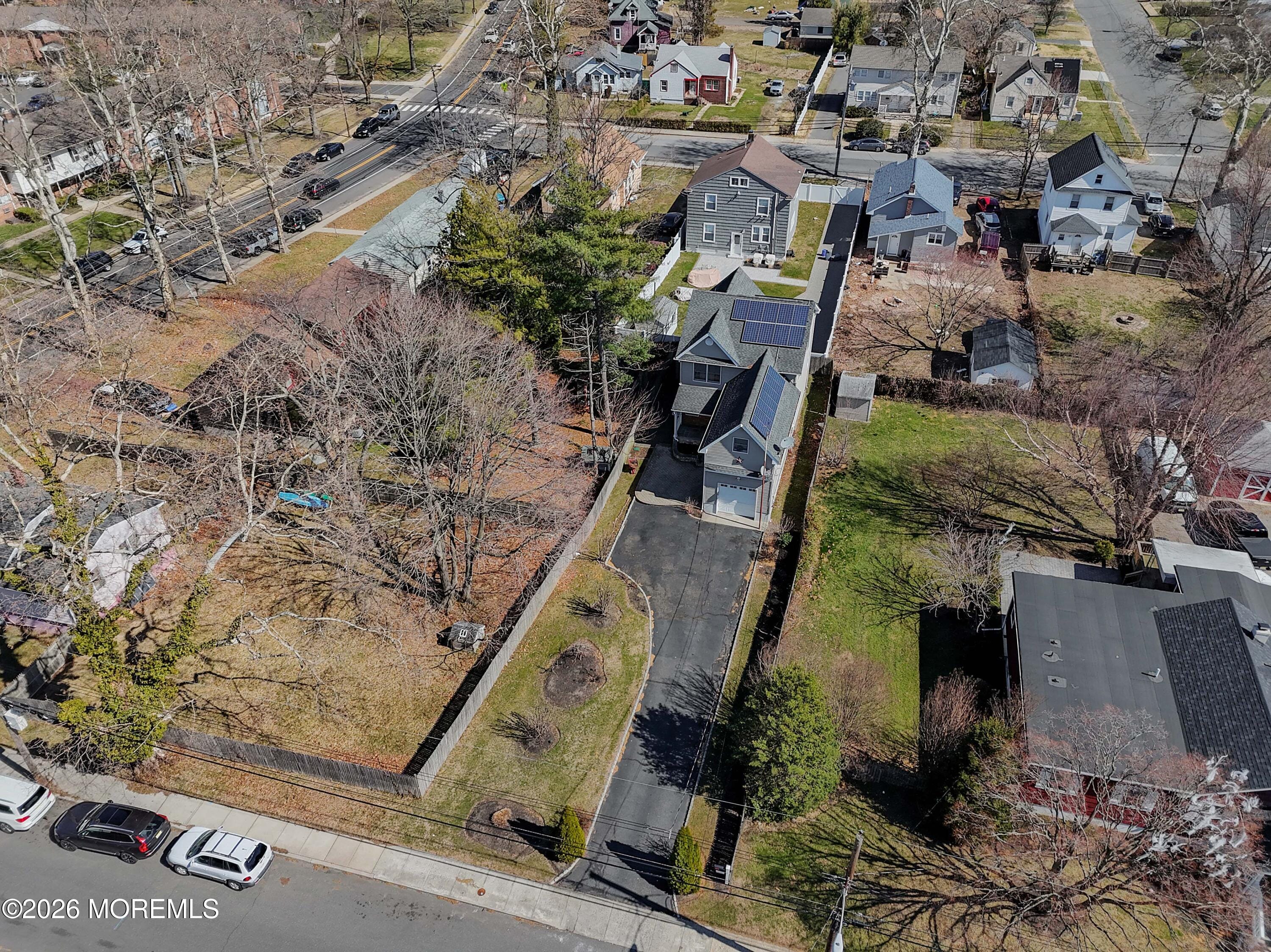 275 N 5th Avenue, Long Branch, NJ, 07740 image 23