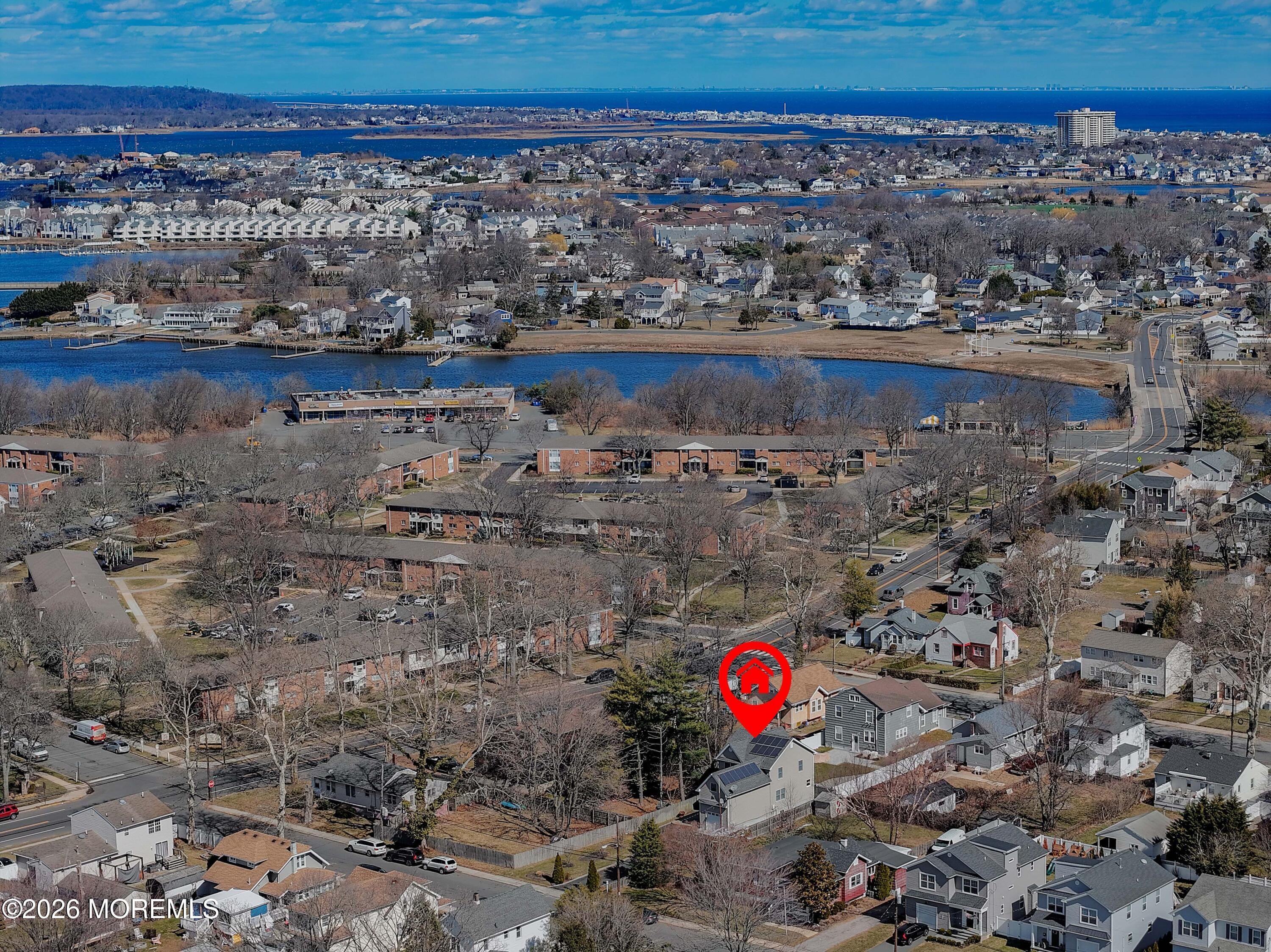 275 N 5th Avenue, Long Branch, NJ, 07740 image 25