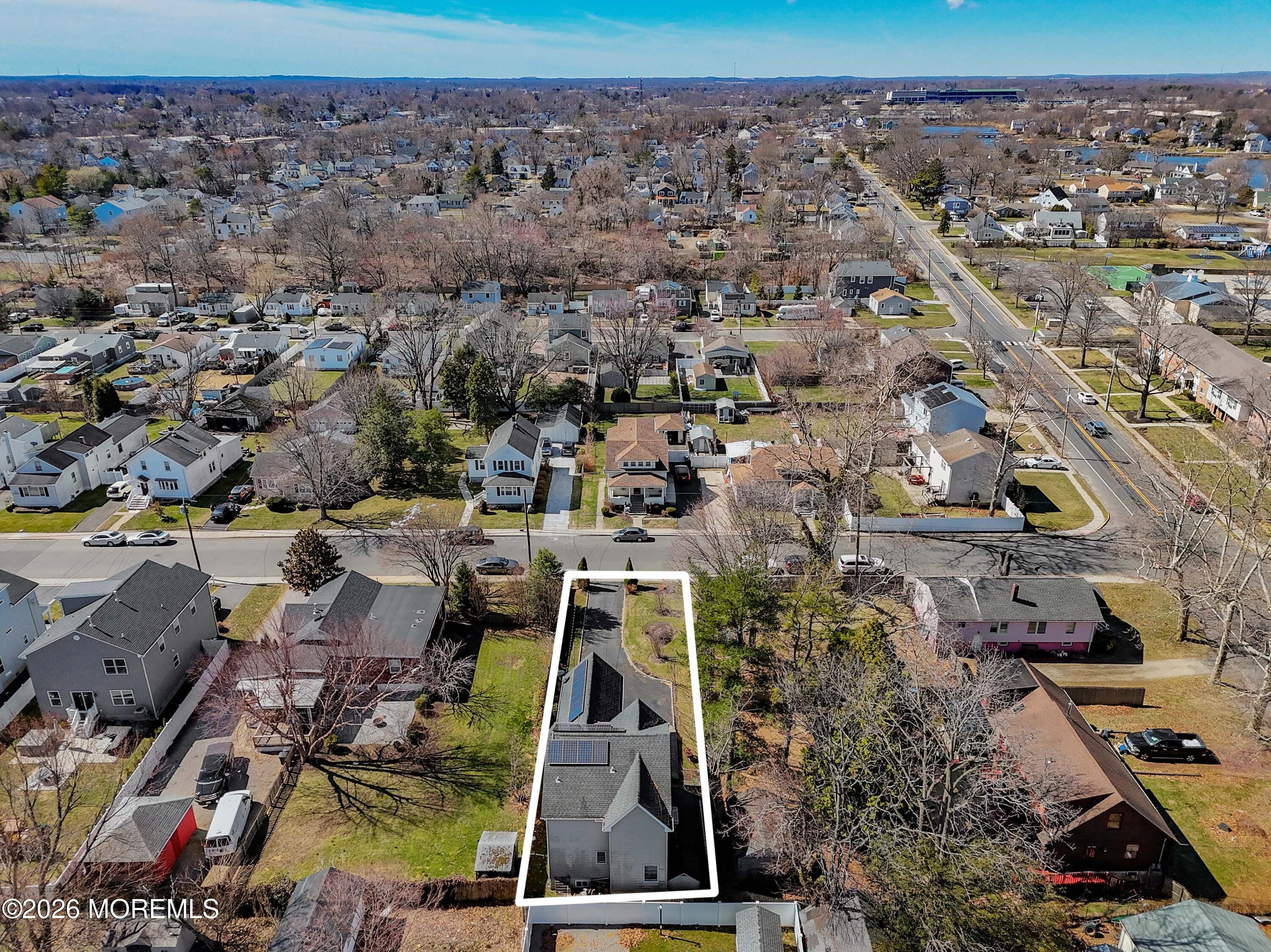 275 N 5th Avenue, Long Branch, NJ, 07740 image 26