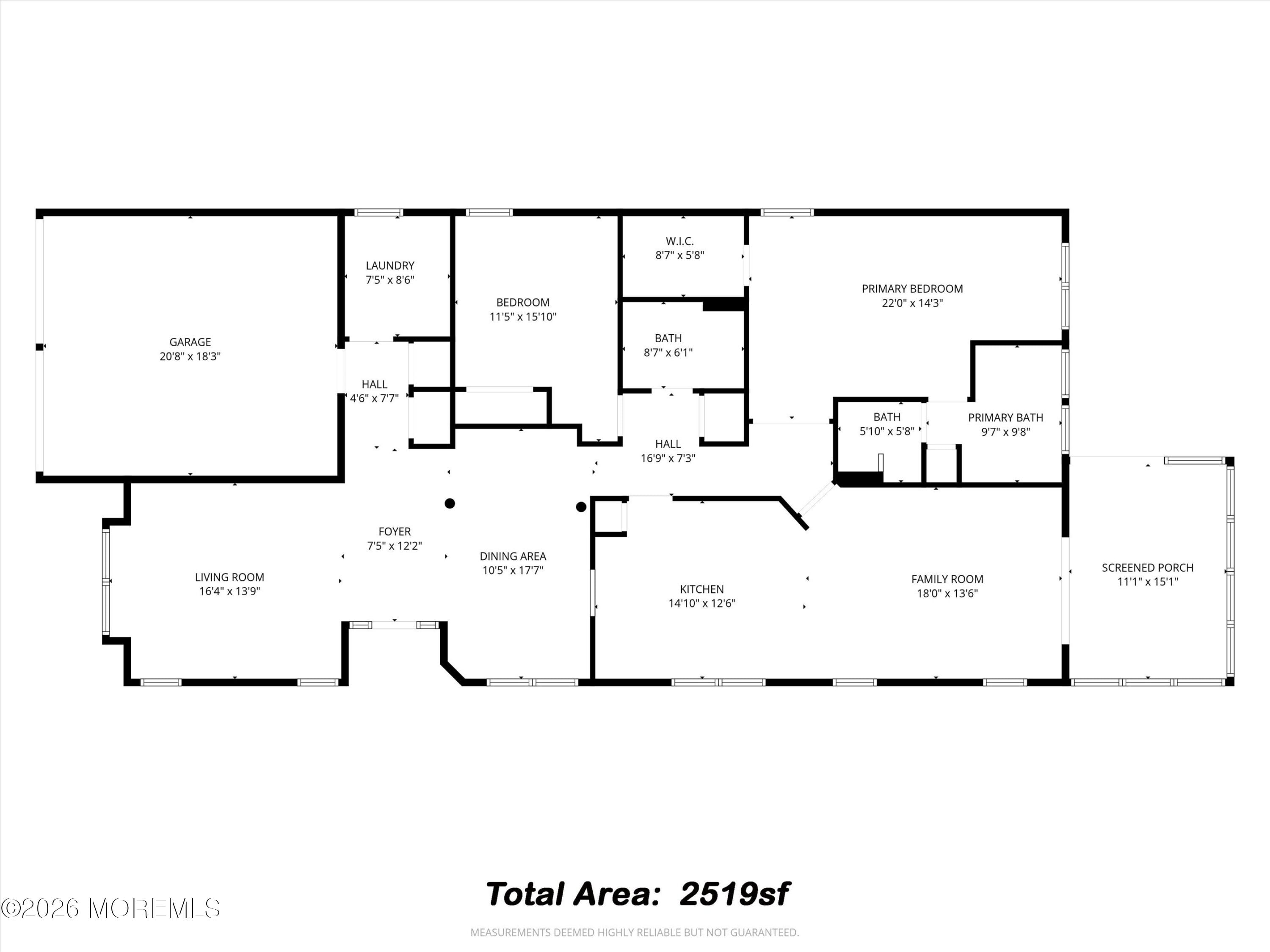 10 Arcadia Drive, Manchester, NJ, 08759 image 37