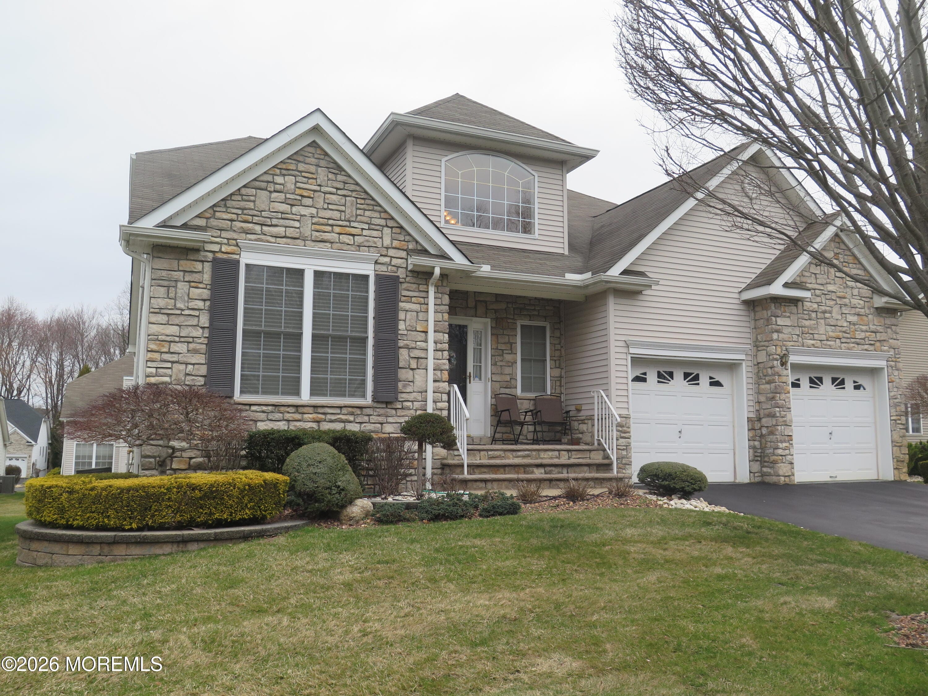 123 Scarborough Way, Marlboro, NJ, 07746