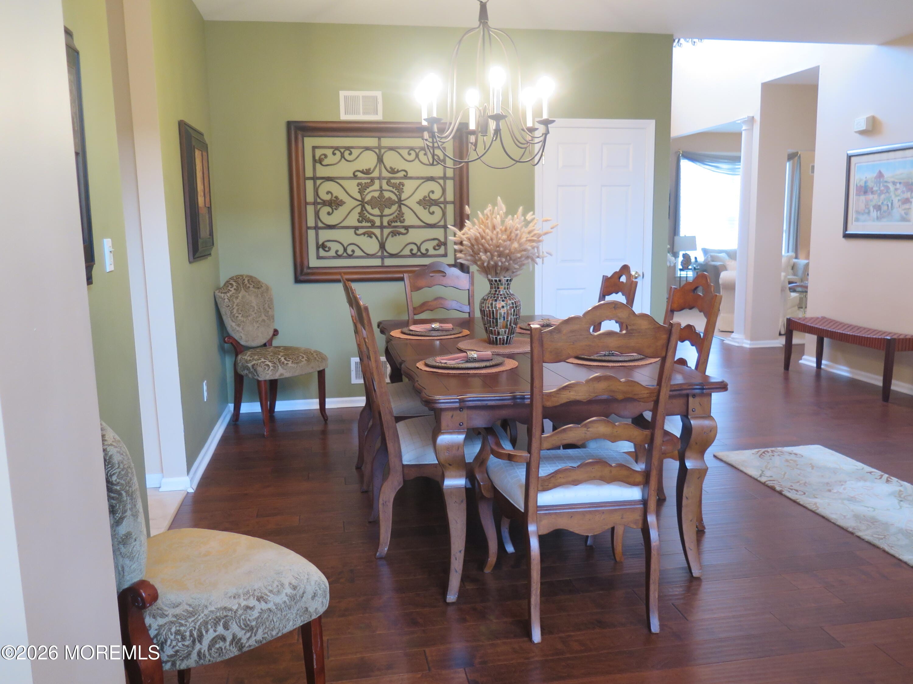 123 Scarborough Way, Marlboro, NJ, 07746 image 8