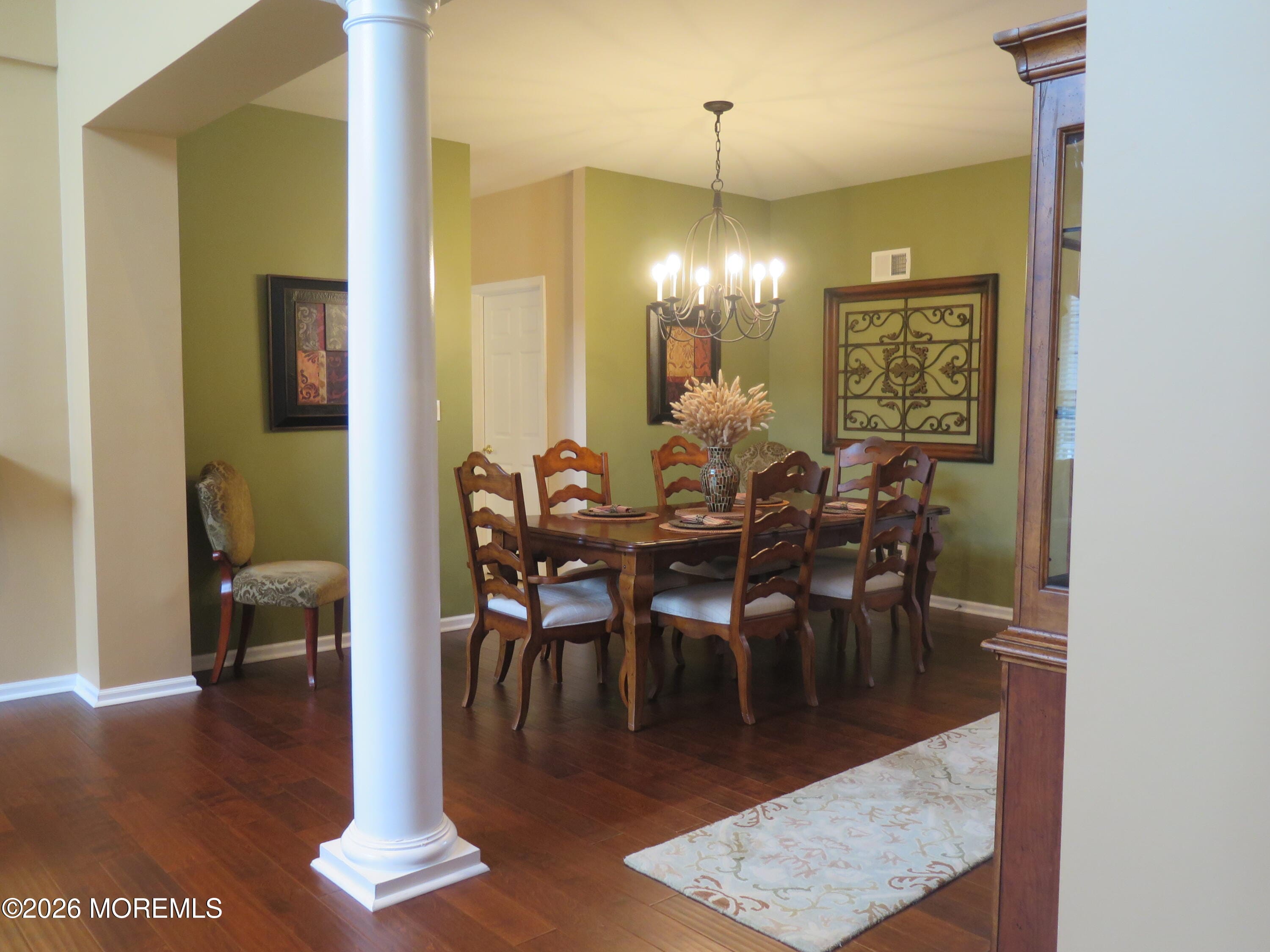 123 Scarborough Way, Marlboro, NJ, 07746 image 9