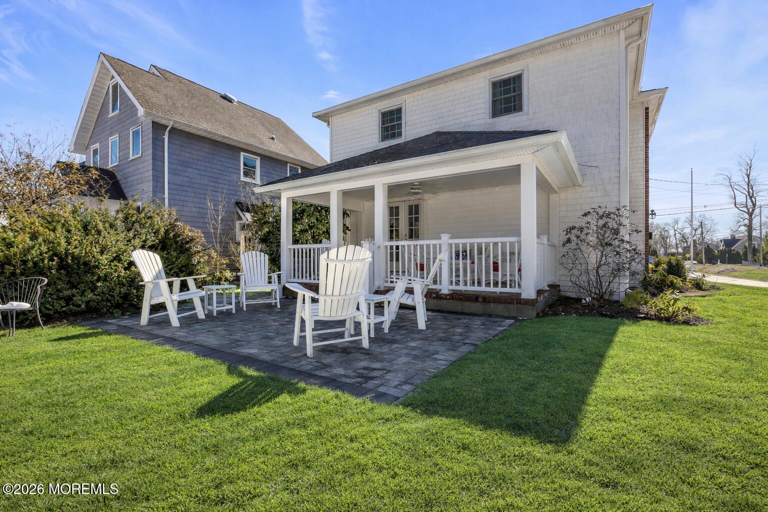 612 Brooklyn Boulevard, Sea Girt, NJ, 08750 image 25