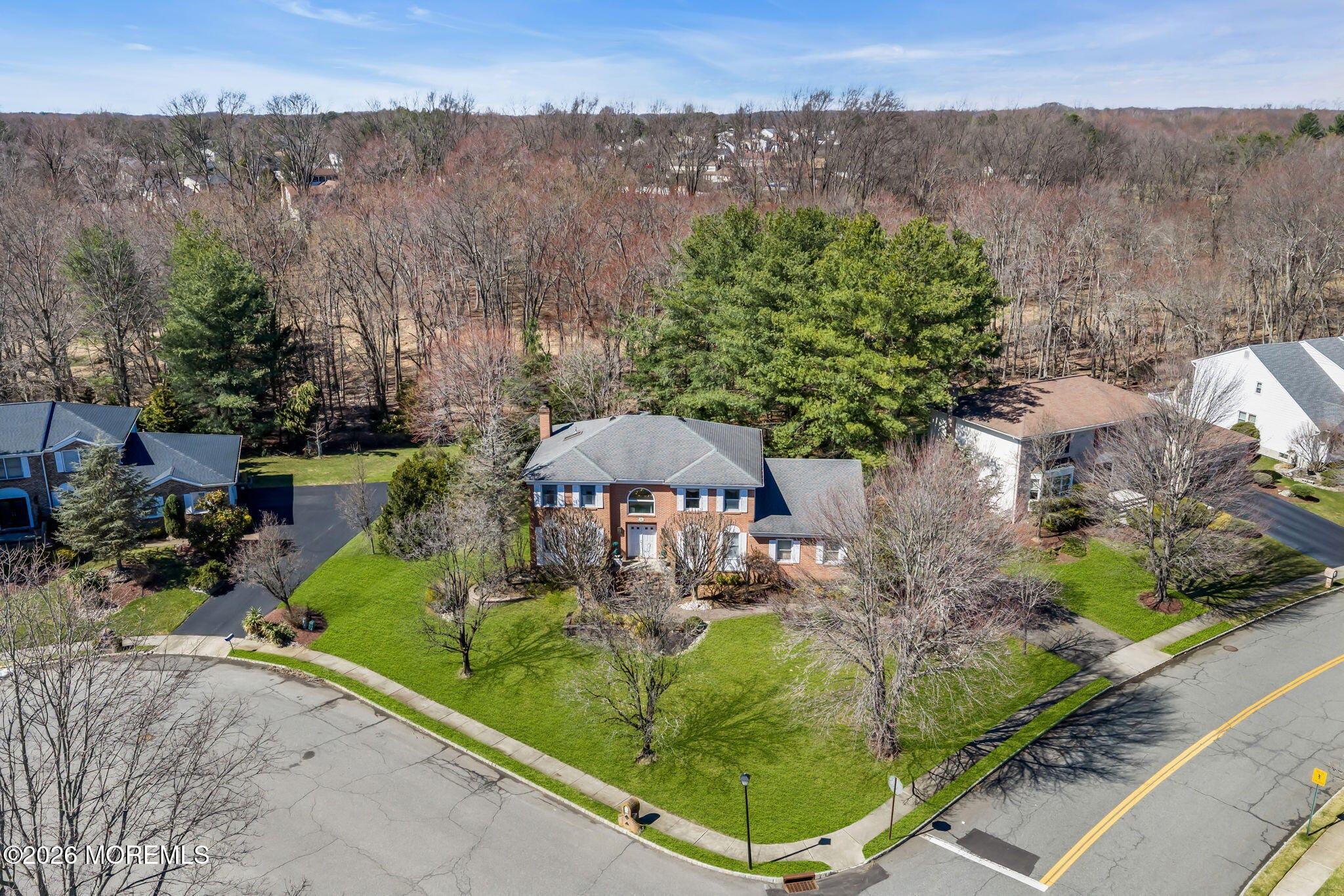 37 Carrie Drive, Marlboro, NJ, 07746 image 52