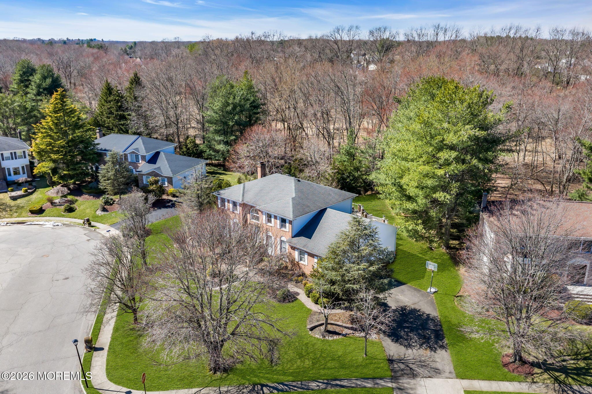 37 Carrie Drive, Marlboro, NJ, 07746 image 53