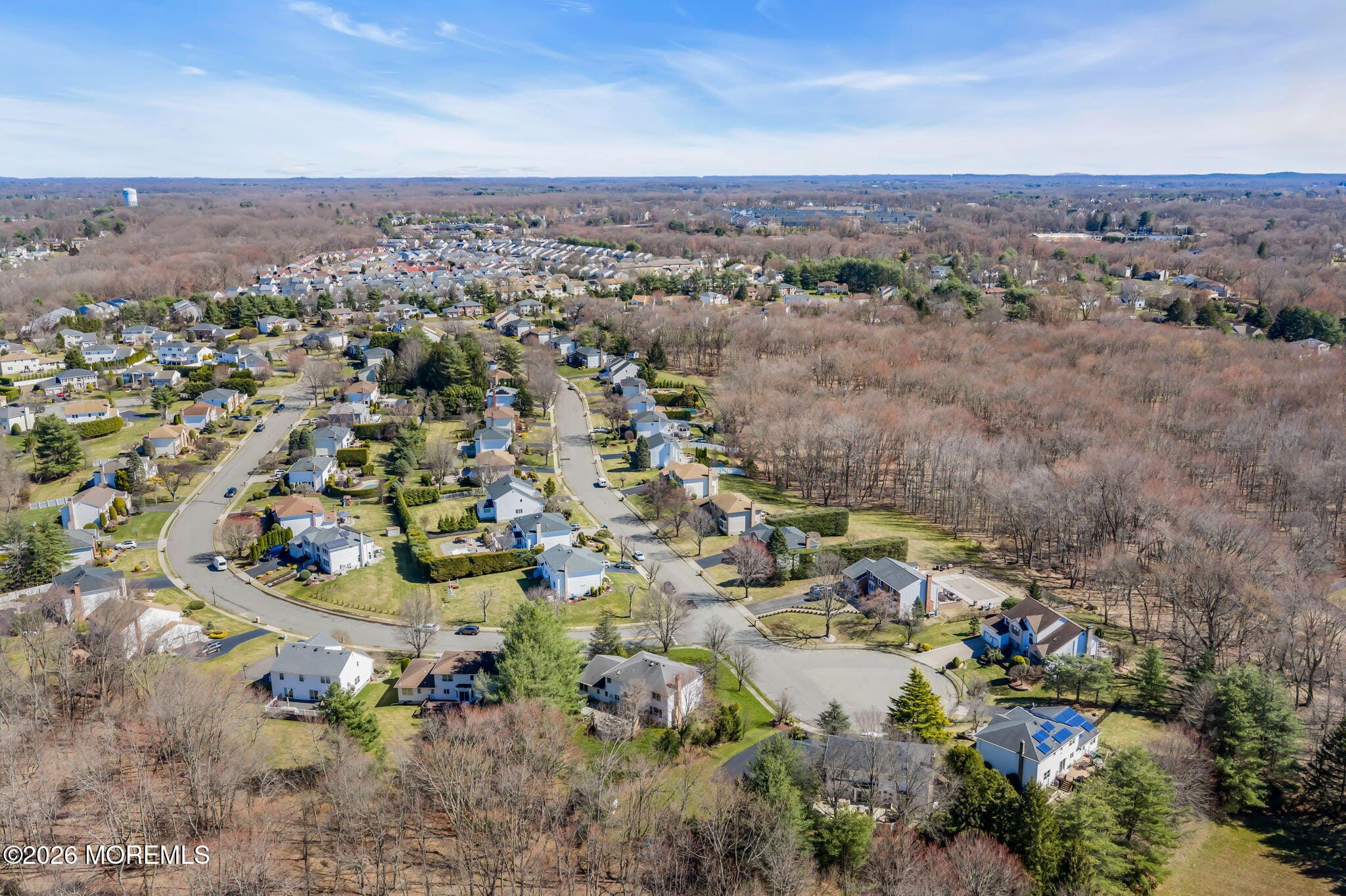 37 Carrie Drive, Marlboro, NJ, 07746 image 55