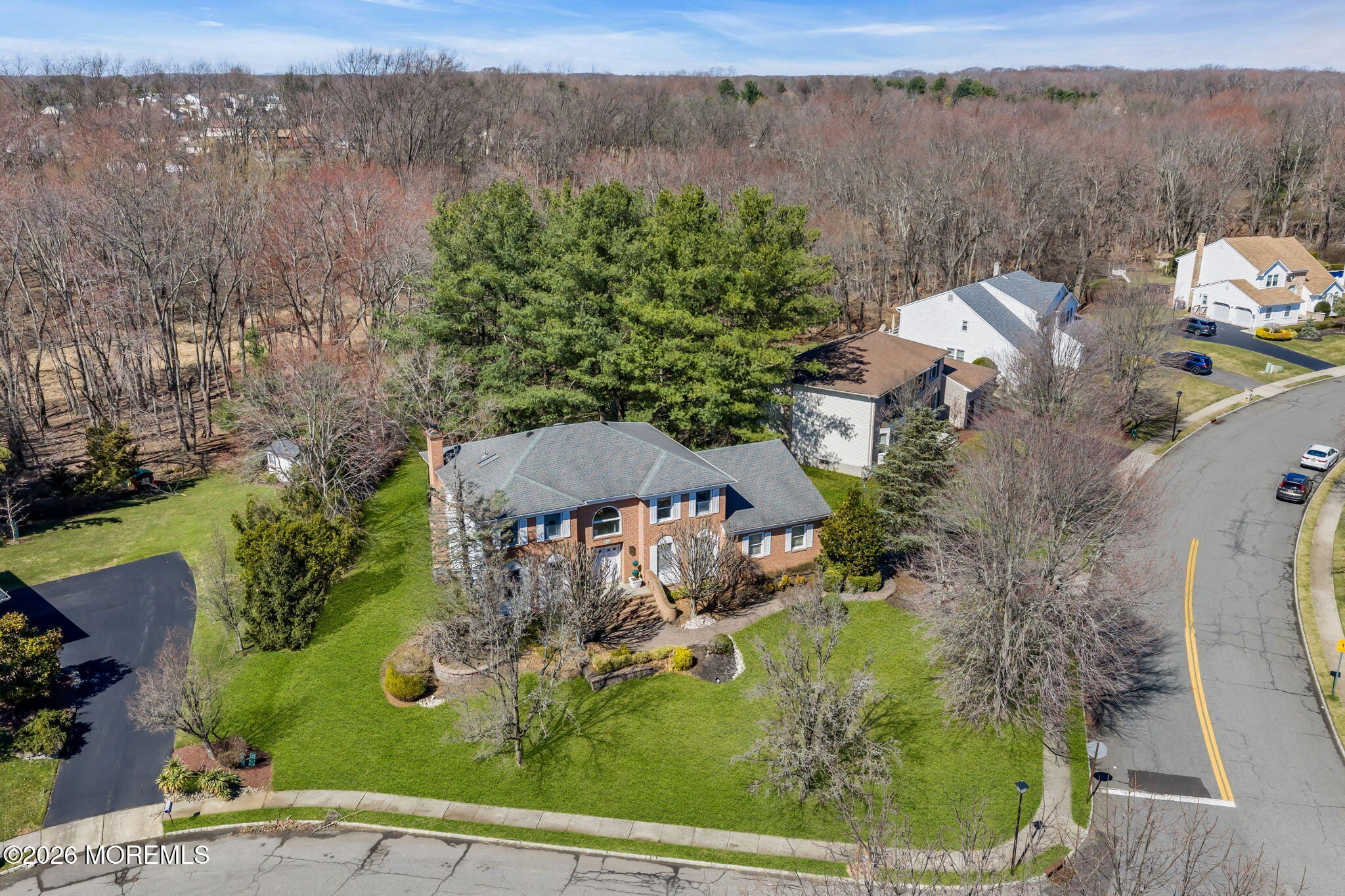 37 Carrie Drive, Marlboro, NJ, 07746 image 58