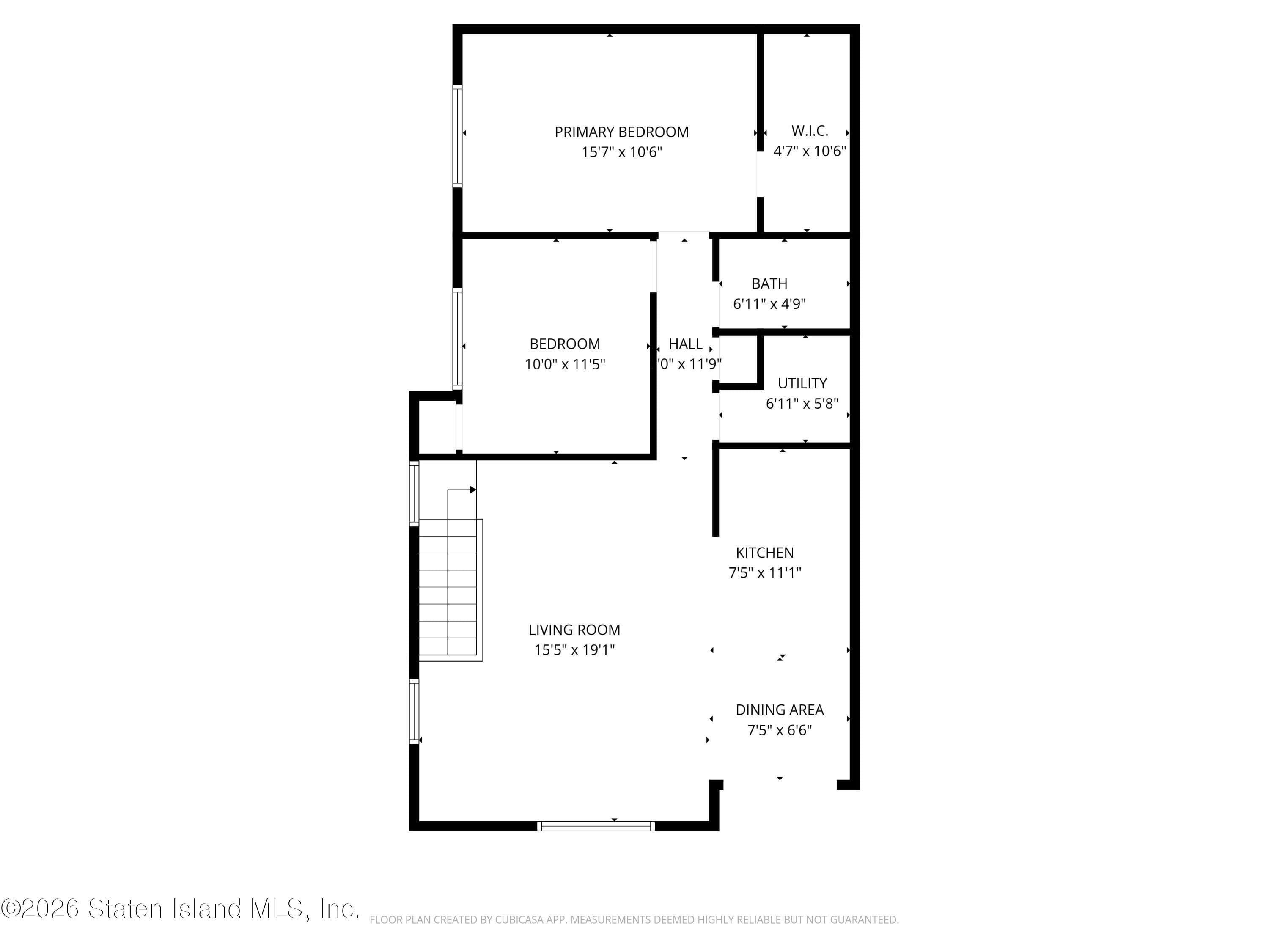 573 Correll Avenue, Staten Island, NY, 10309 image 35