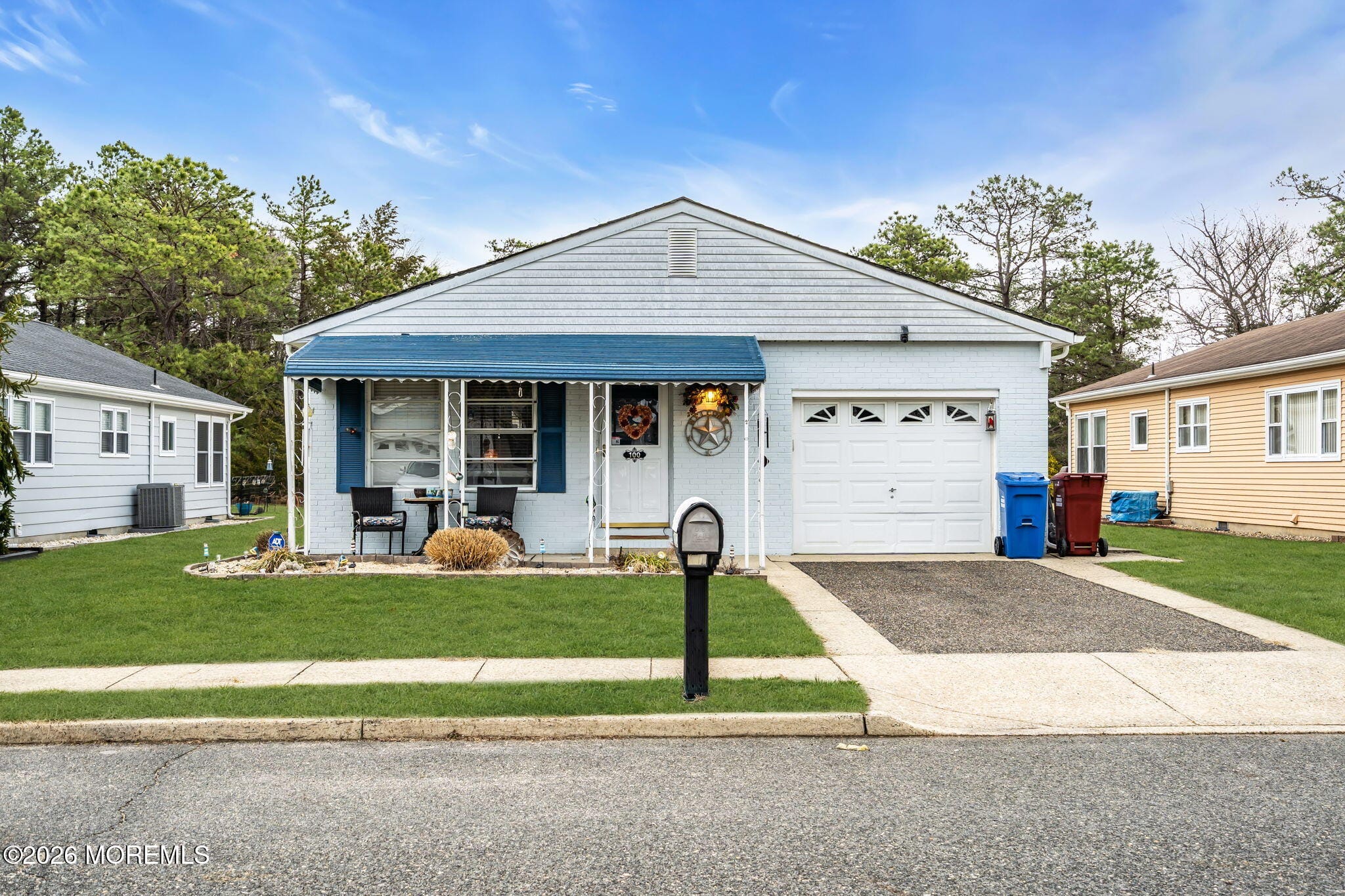 100 Torrey Pines Drive, Toms River, NJ, 08757