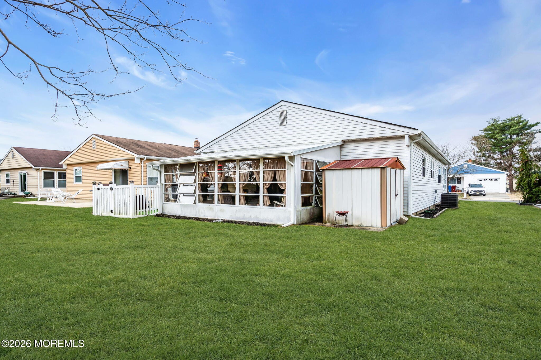 100 Torrey Pines Drive, Toms River, NJ, 08757 image 25