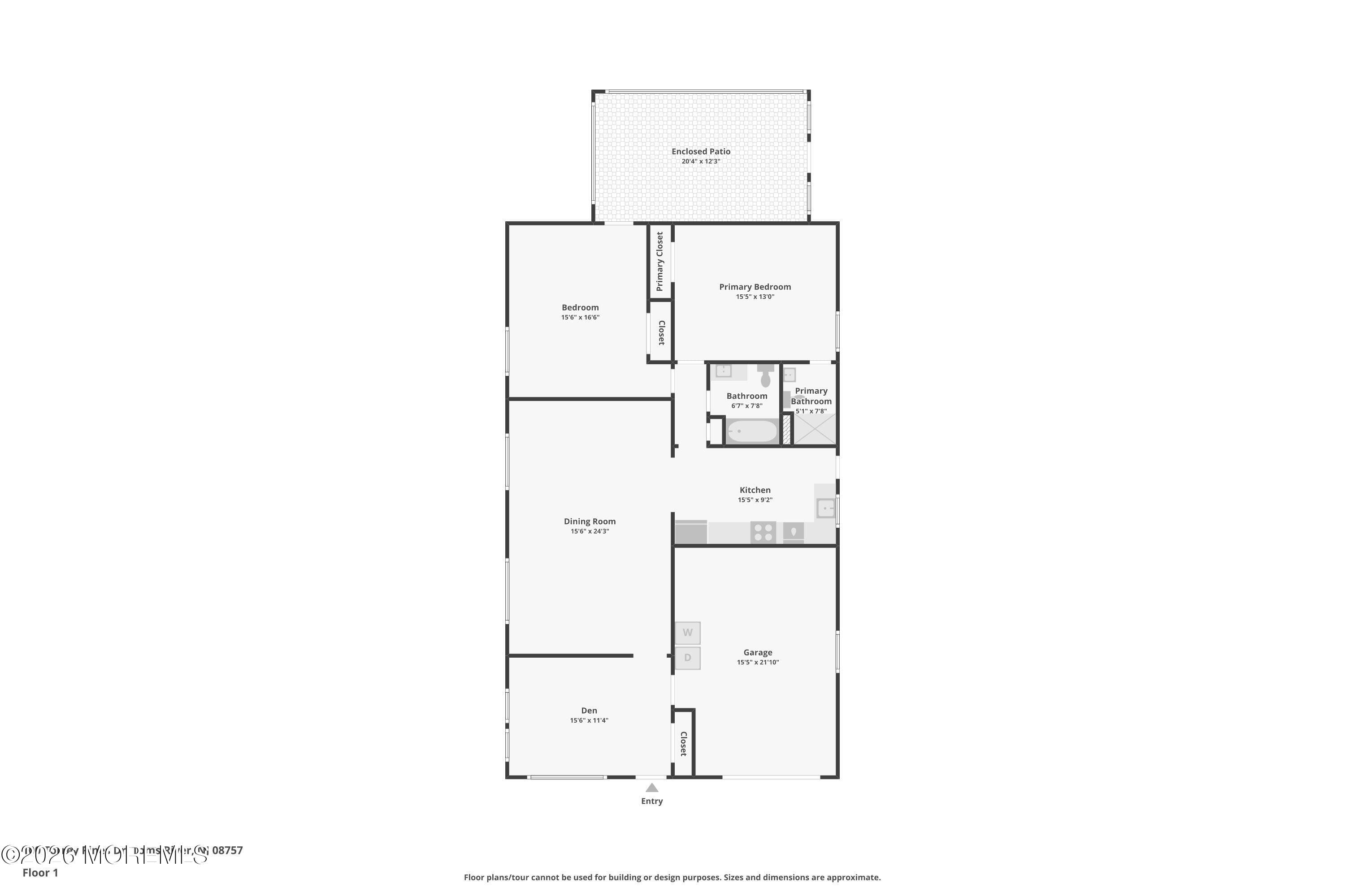 100 Torrey Pines Drive, Toms River, NJ, 08757 image 29