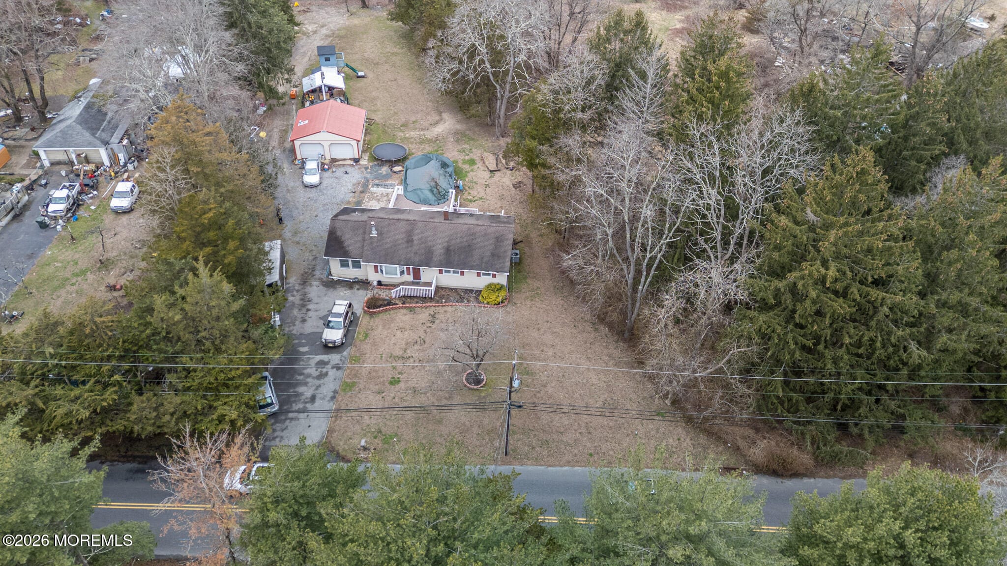 384 Cook Road, Jackson, NJ, 08527 image 32