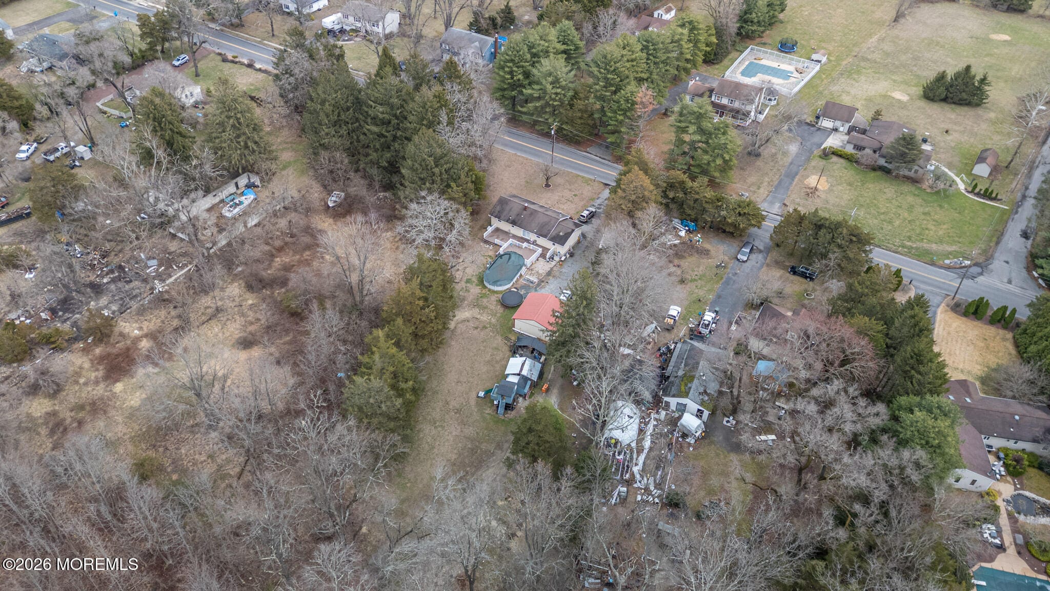 384 Cook Road, Jackson, NJ, 08527 image 34