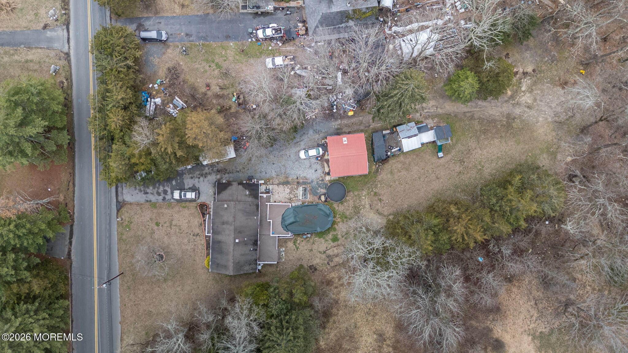 384 Cook Road, Jackson, NJ, 08527 image 35