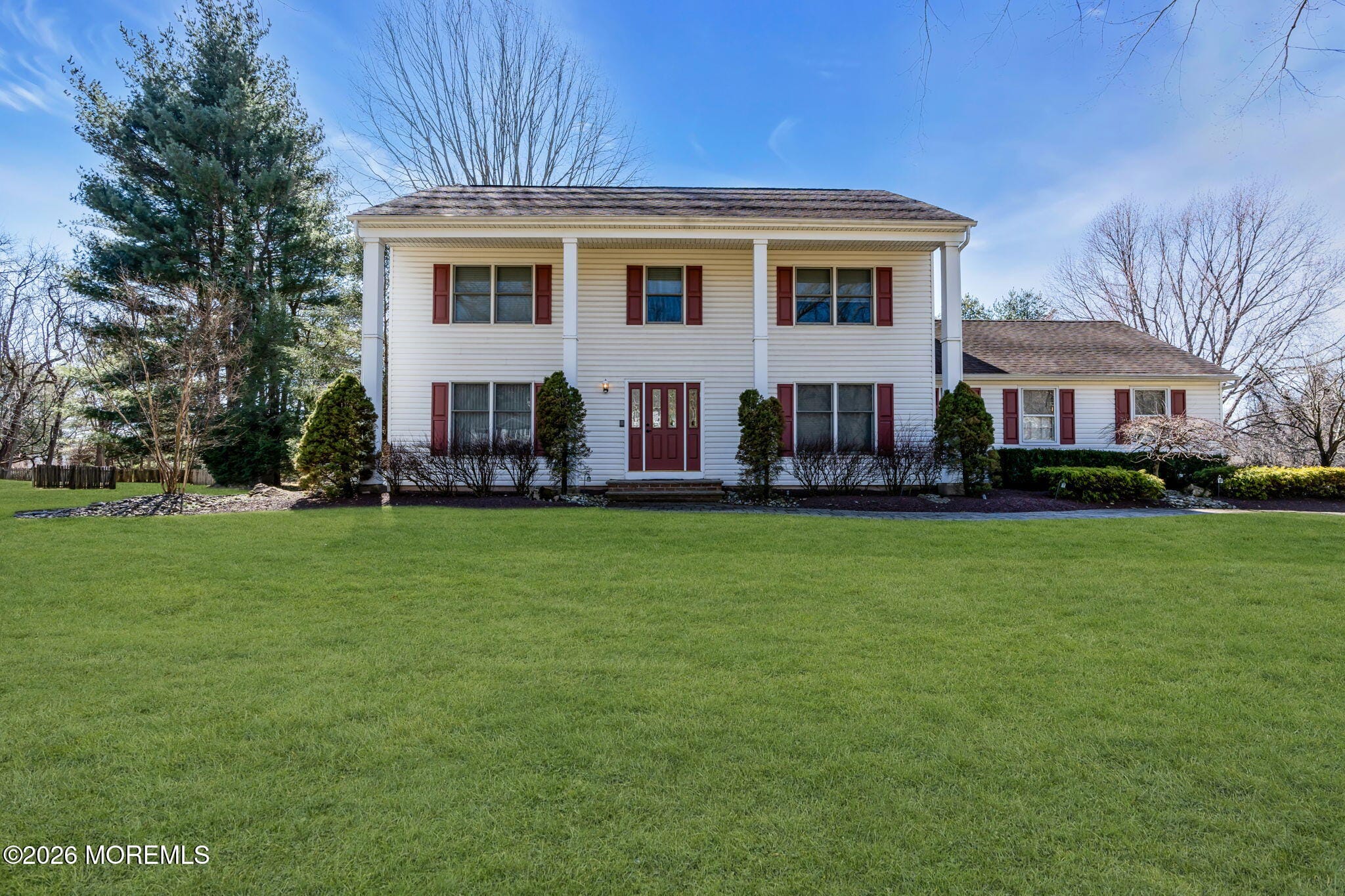 5 Winthrop Drive, Holmdel, NJ, 07733 image 42