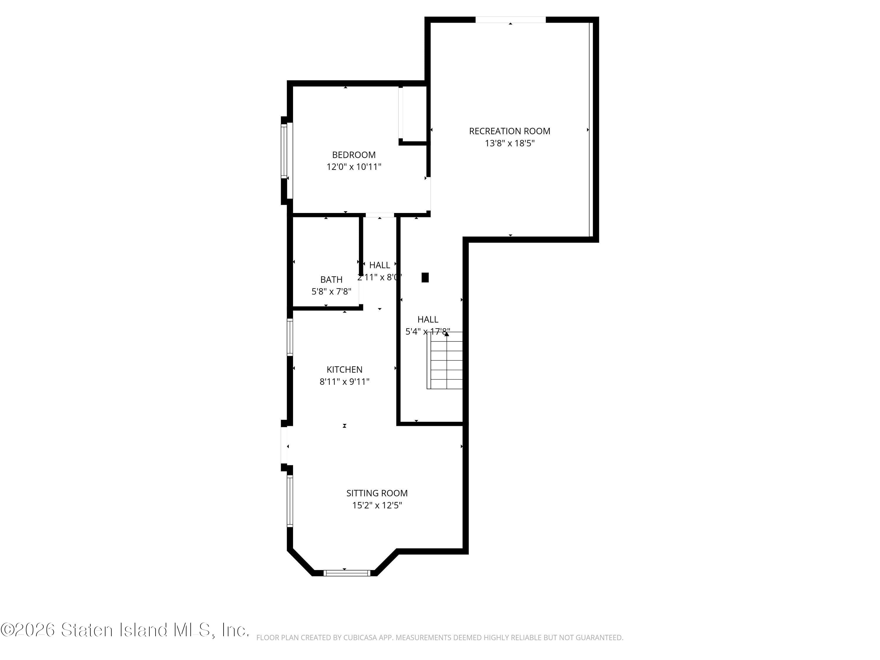 51 Petersons Lane, Staten Island, NY, 10309 image 34