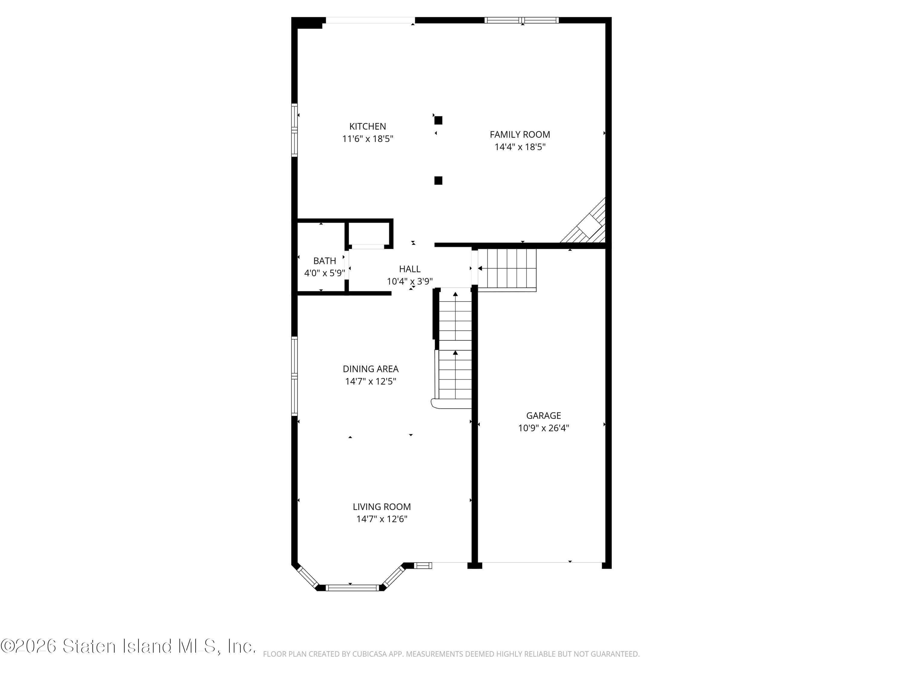 51 Petersons Lane, Staten Island, NY, 10309 image 36