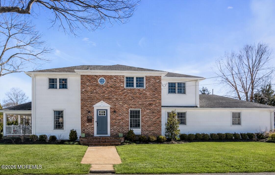 612 Brooklyn Boulevard, Sea Girt, NJ, 08750 image 27