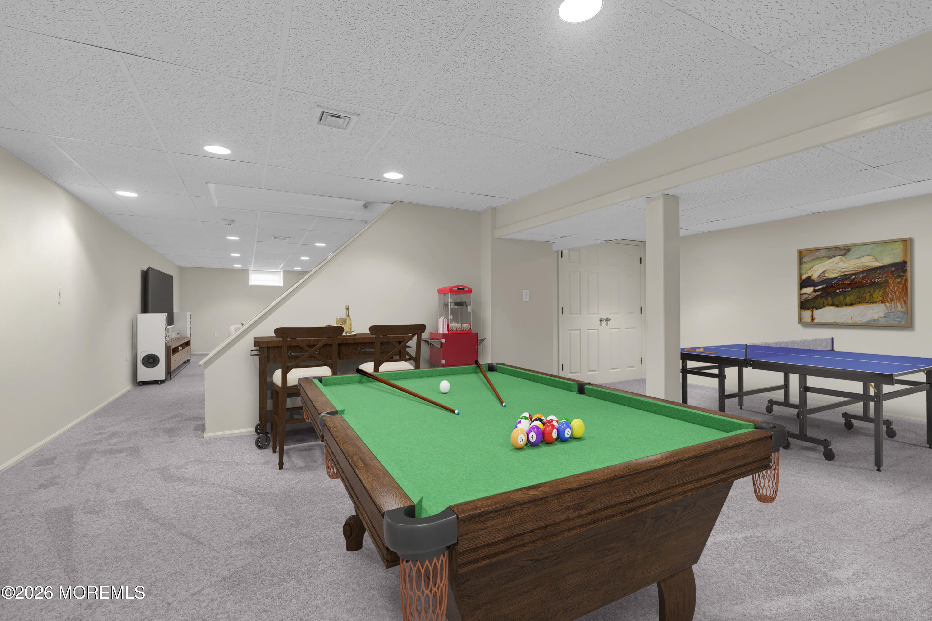 5 Winthrop Drive, Holmdel, NJ, 07733 image 36