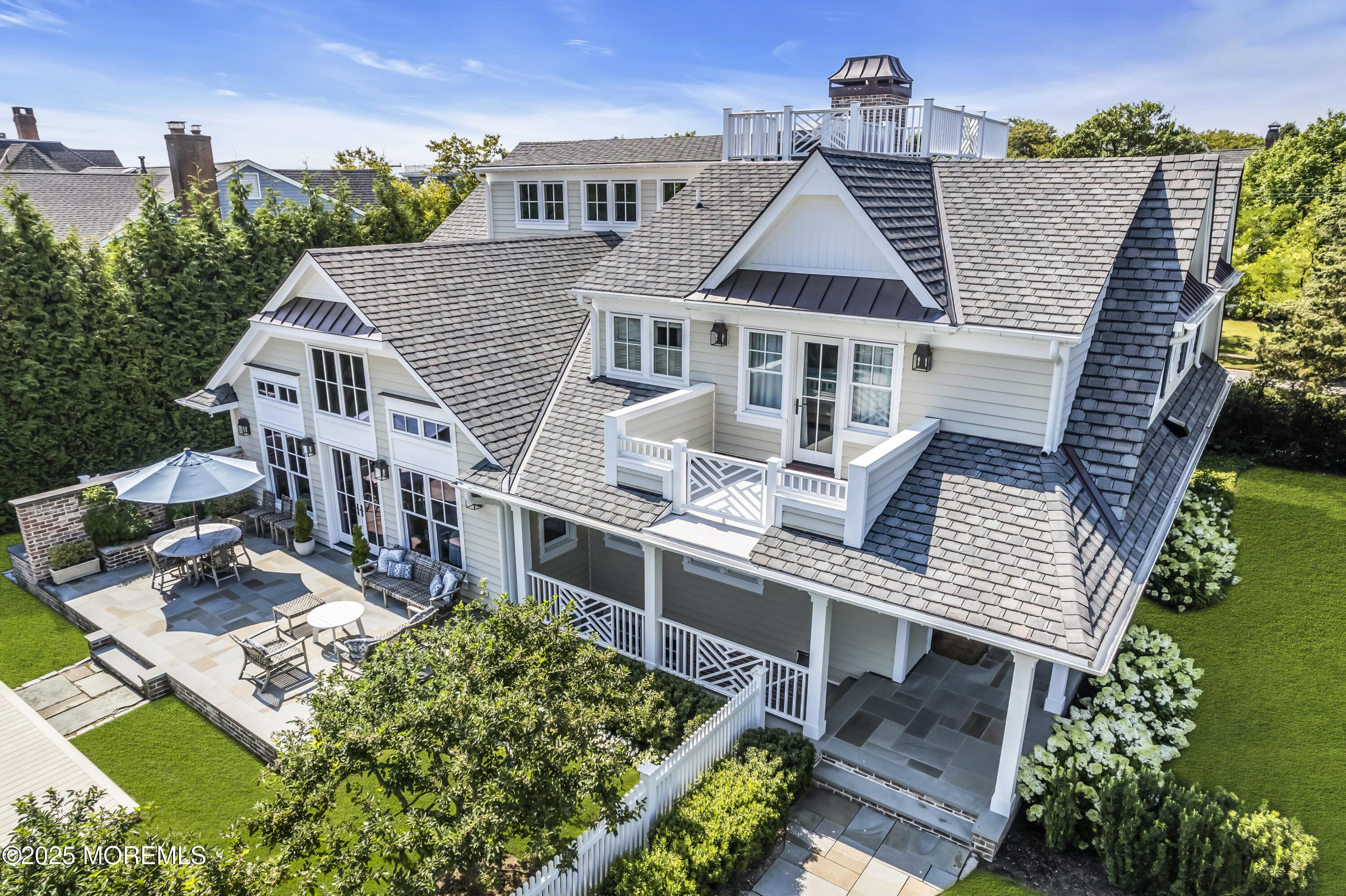 118 Warren Avenue, Spring Lake, NJ, 07762 image 59